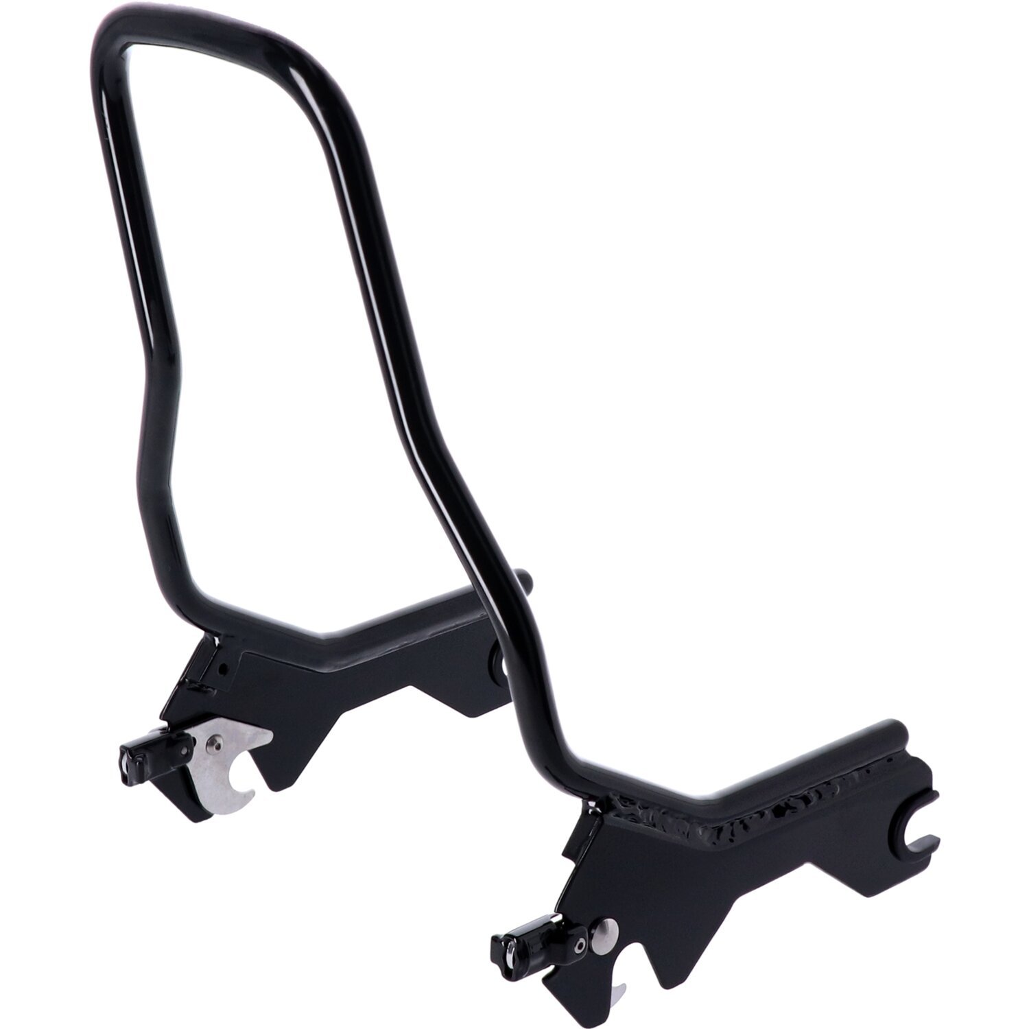Sissy bar kit 12" upright