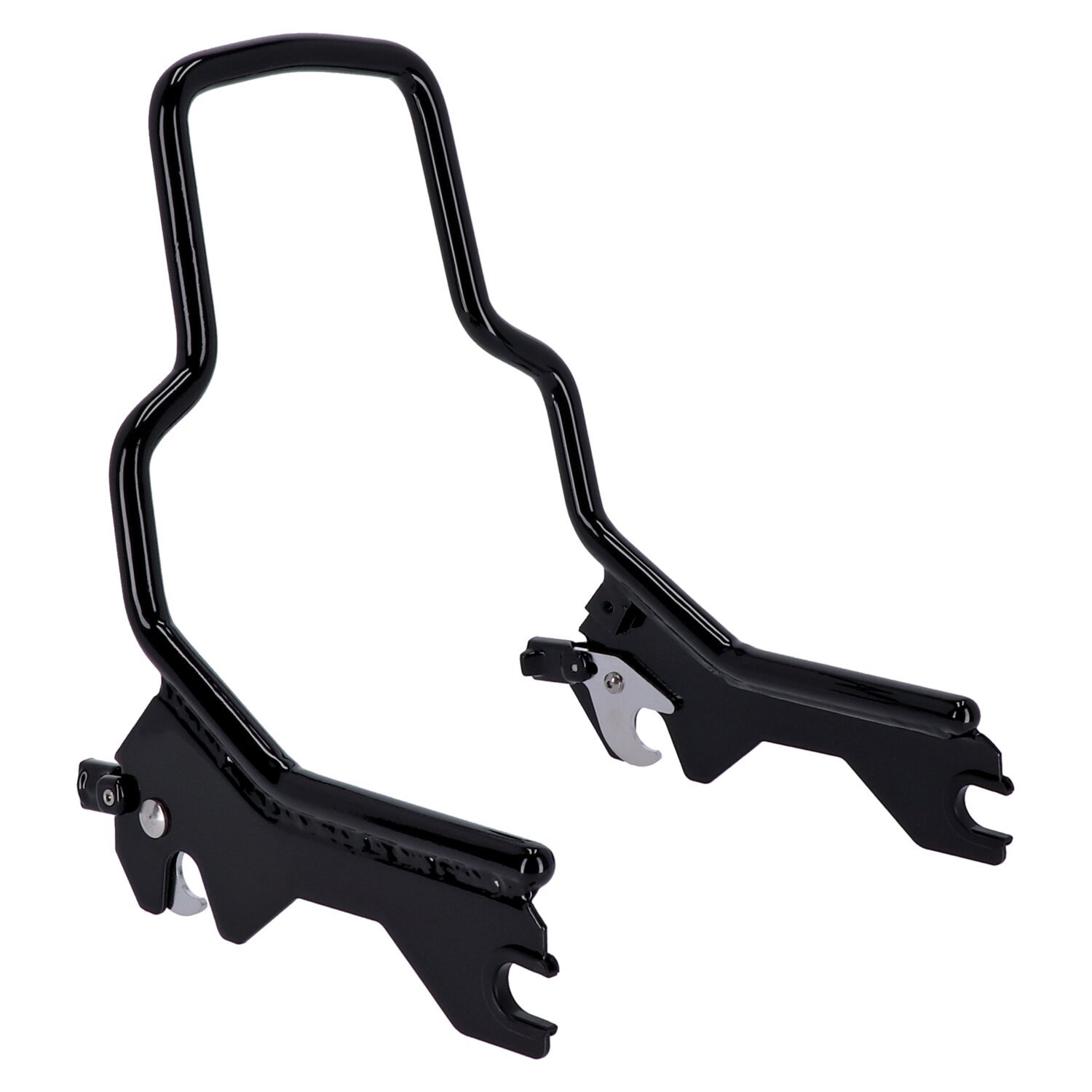 Sissy bar kit 8.5" upright