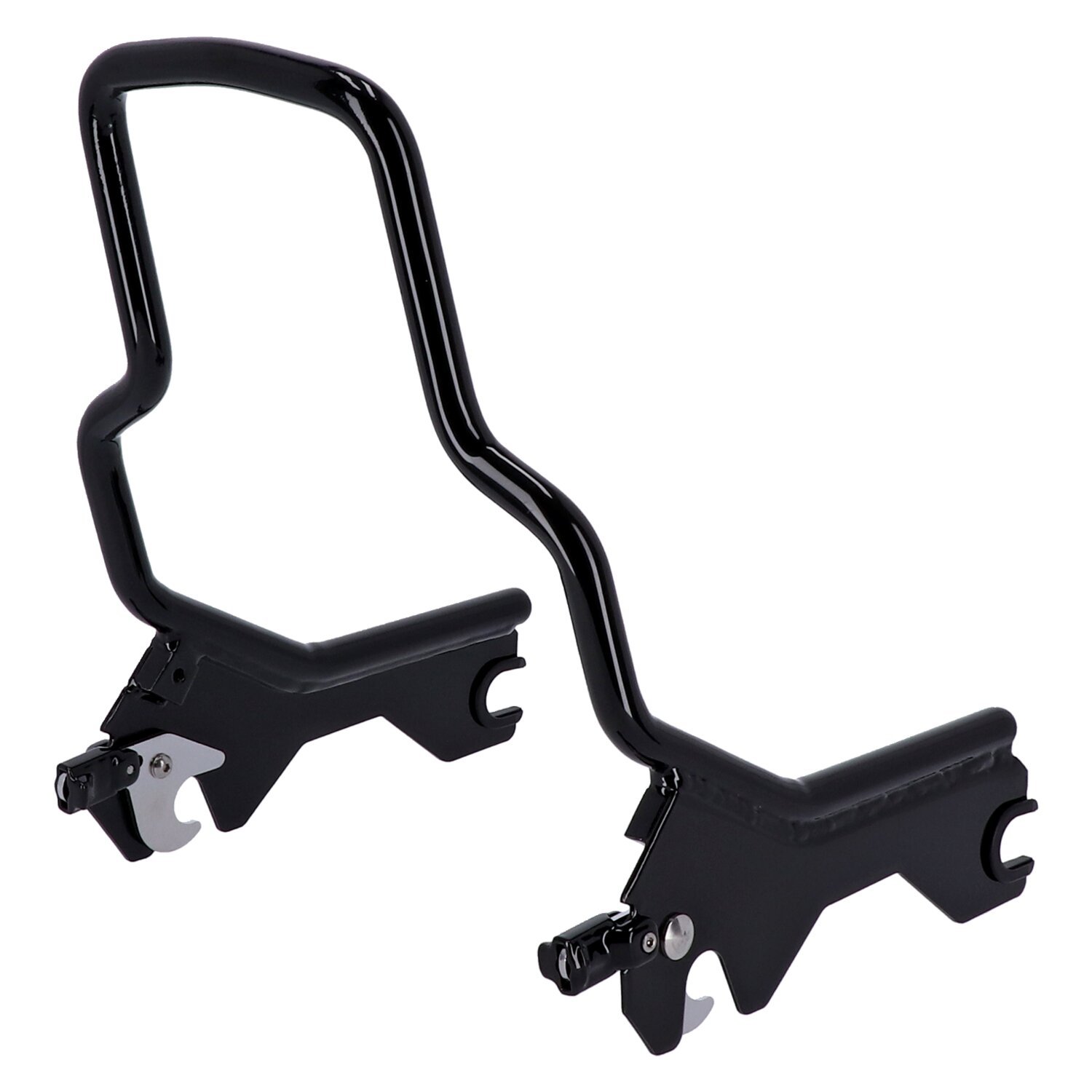 Sissy bar kit 8.5" upright