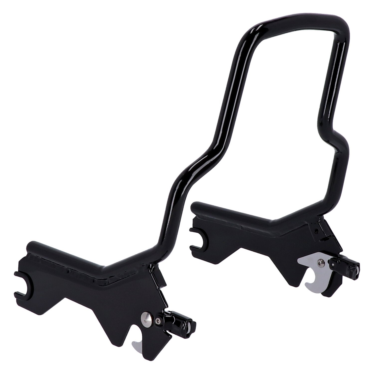 Sissy bar kit 8.5" upright