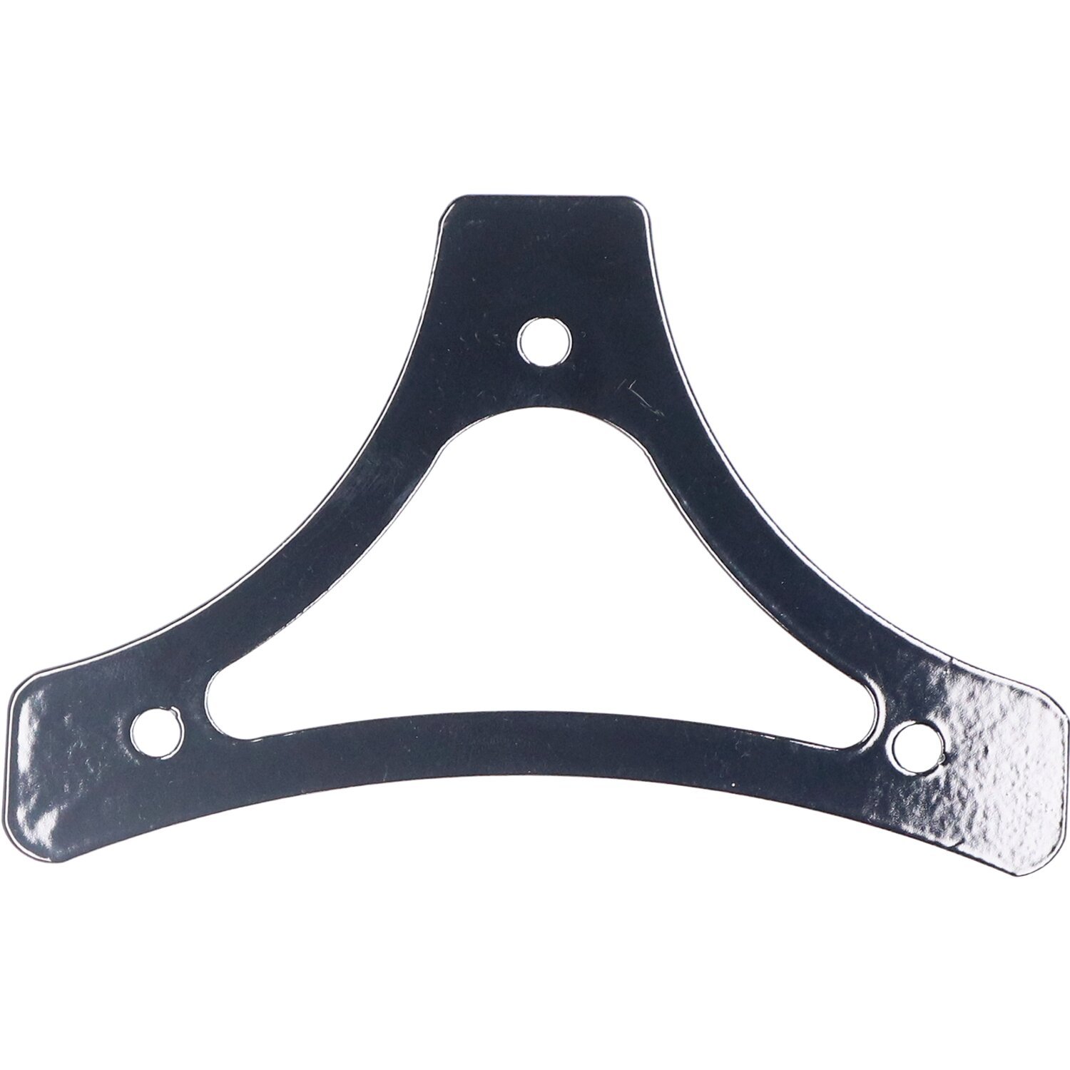 Sissy bar kit 8.5" upright