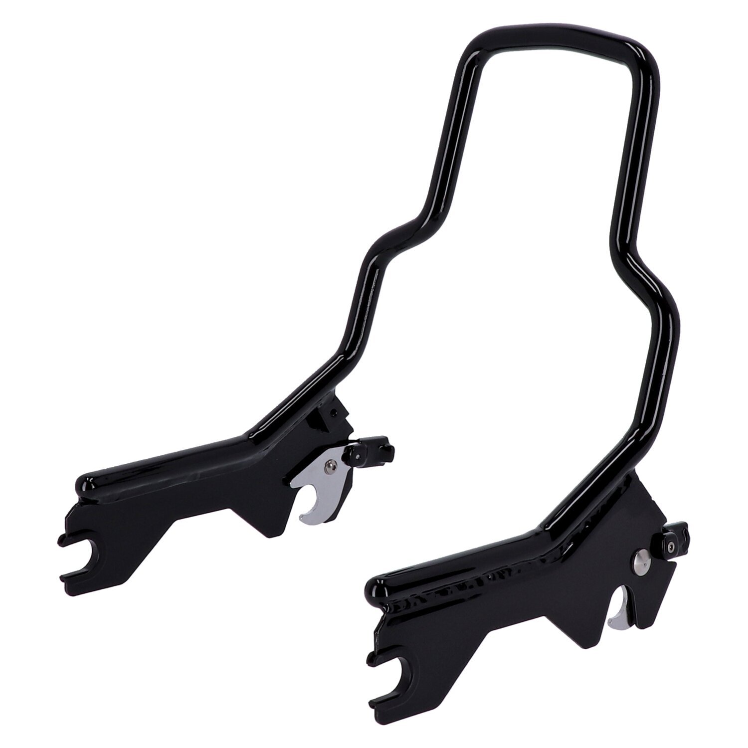 Sissy bar kit 8.5" upright