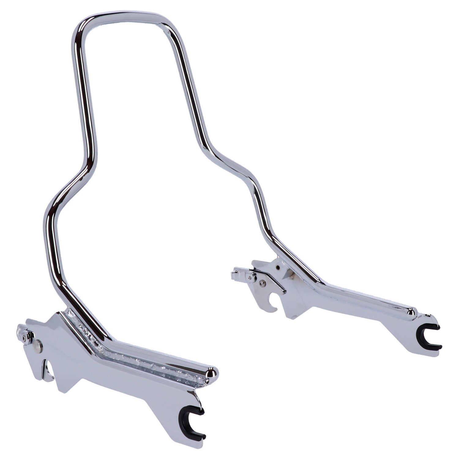 Sissy bar kit 14.5" upright