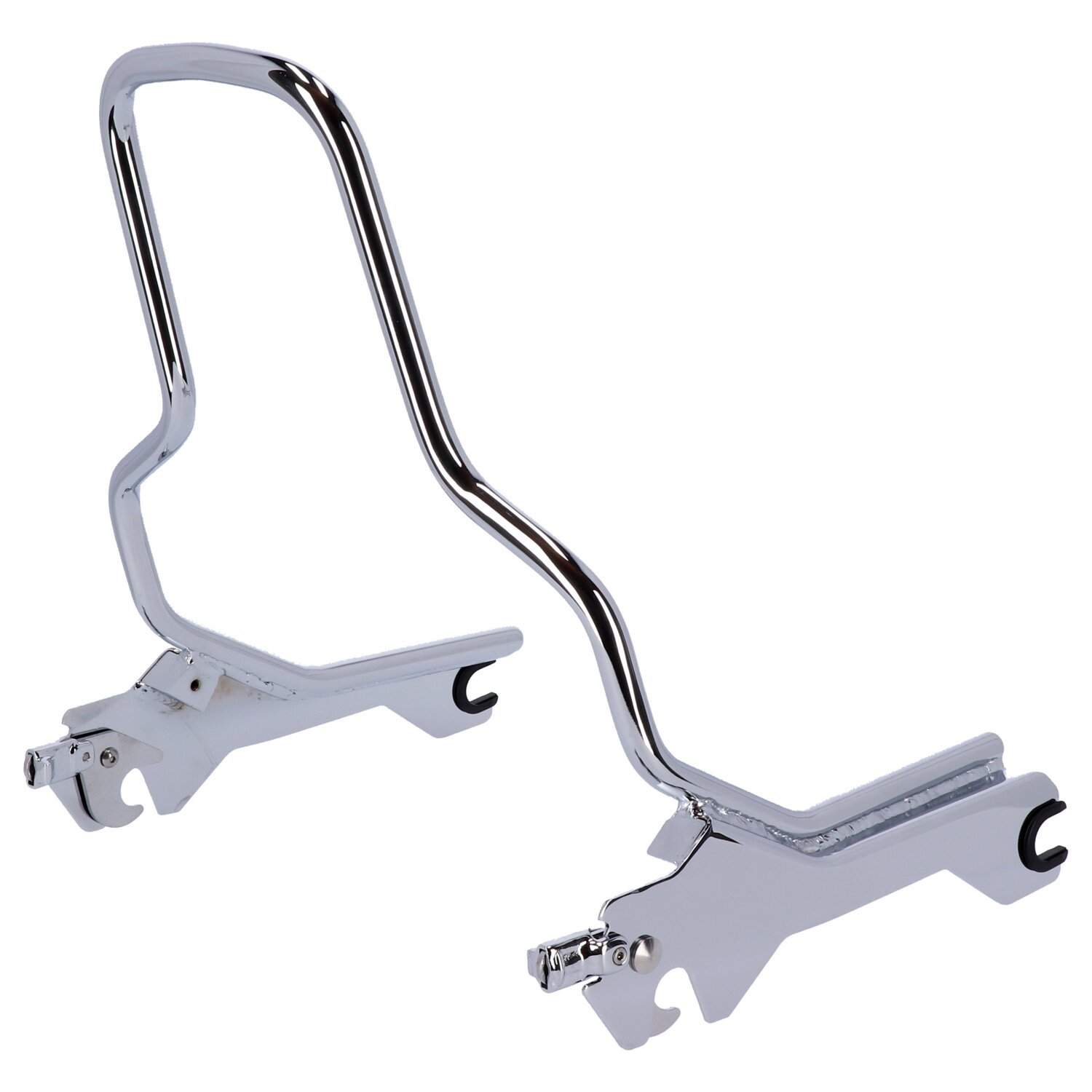 Sissy bar kit 14.5" upright