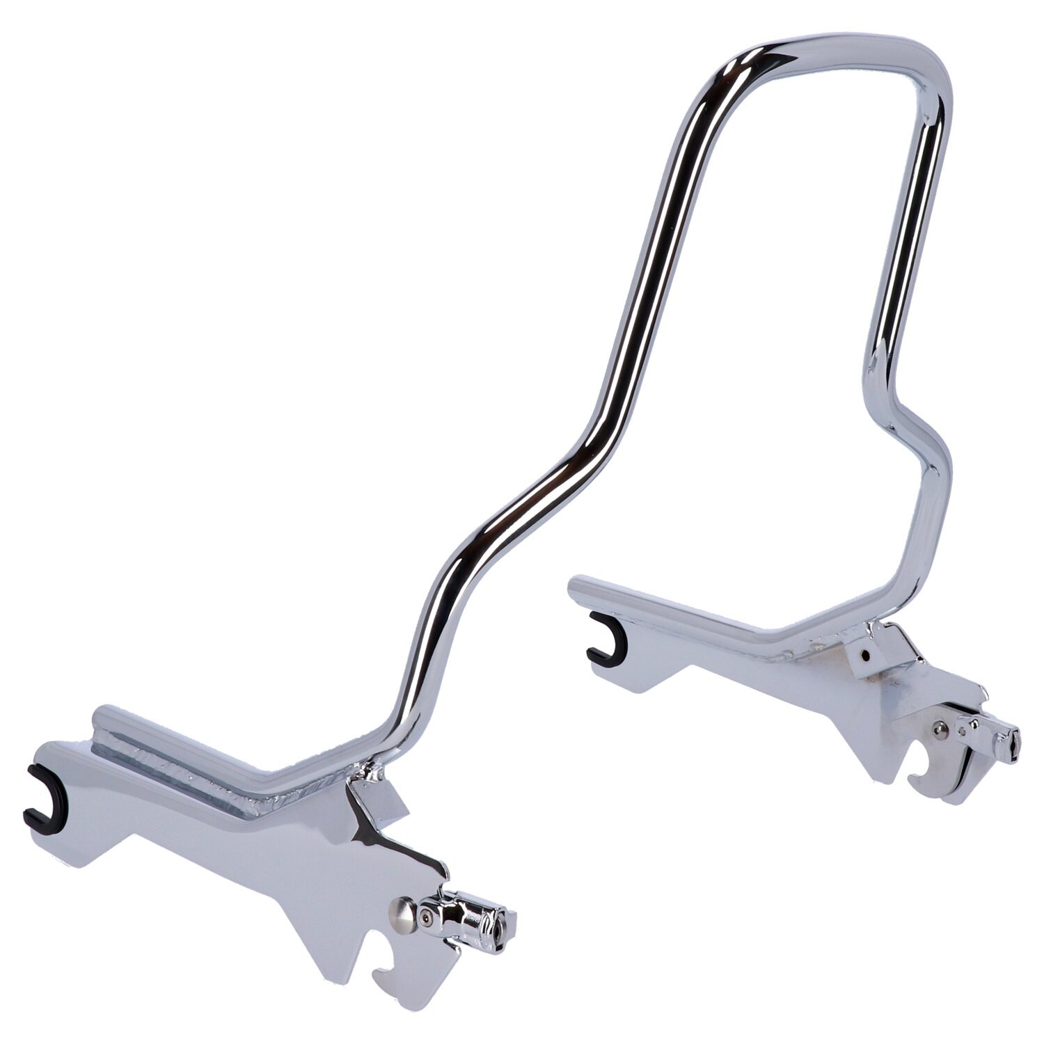 Sissy bar kit 14.5" upright