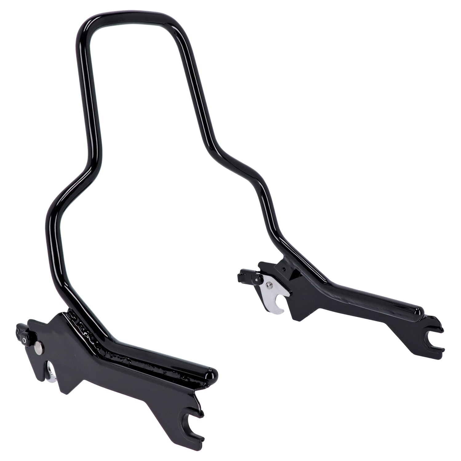 Sissy bar kit 14.5" upright