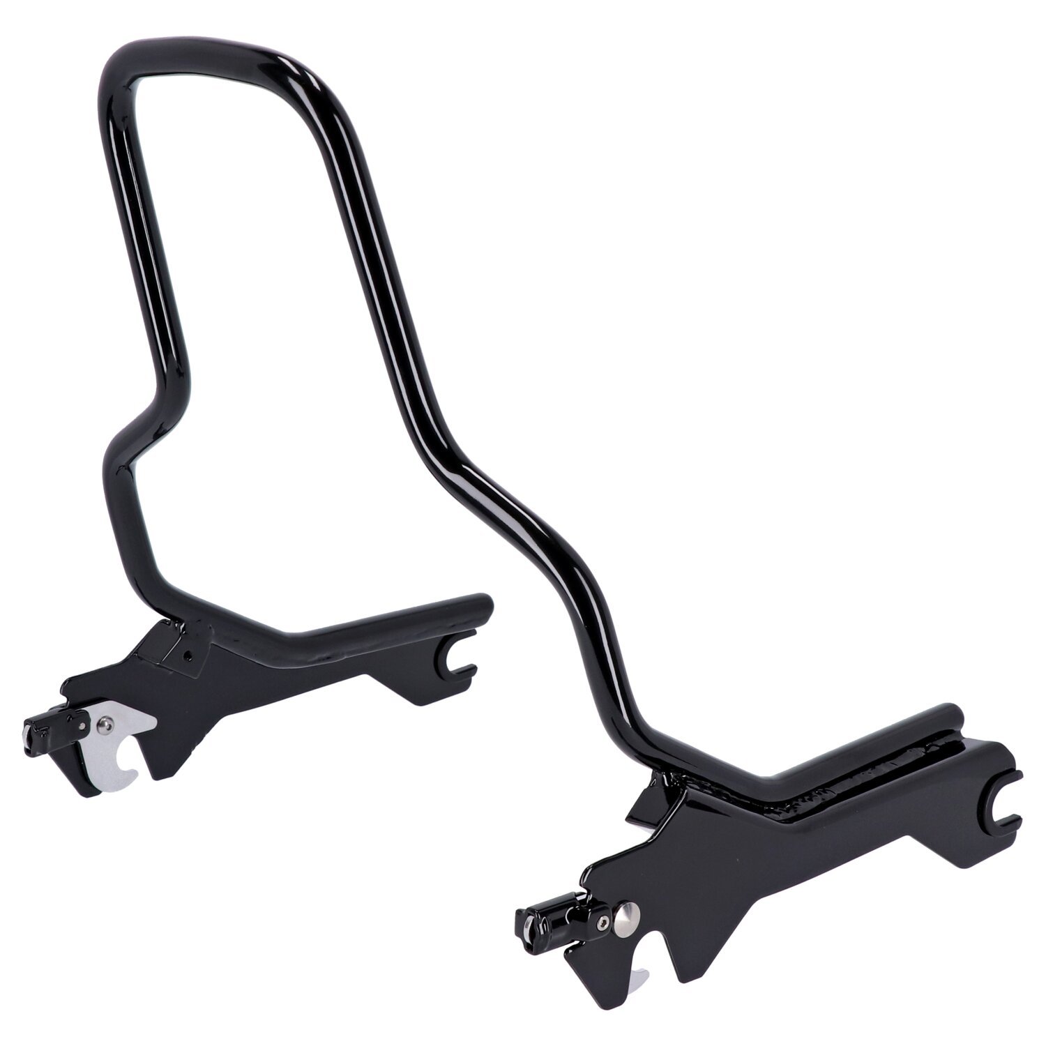Sissy bar kit 14.5" upright