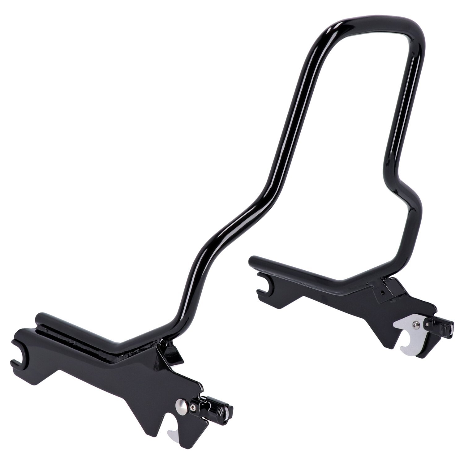 Sissy bar kit 14.5" upright