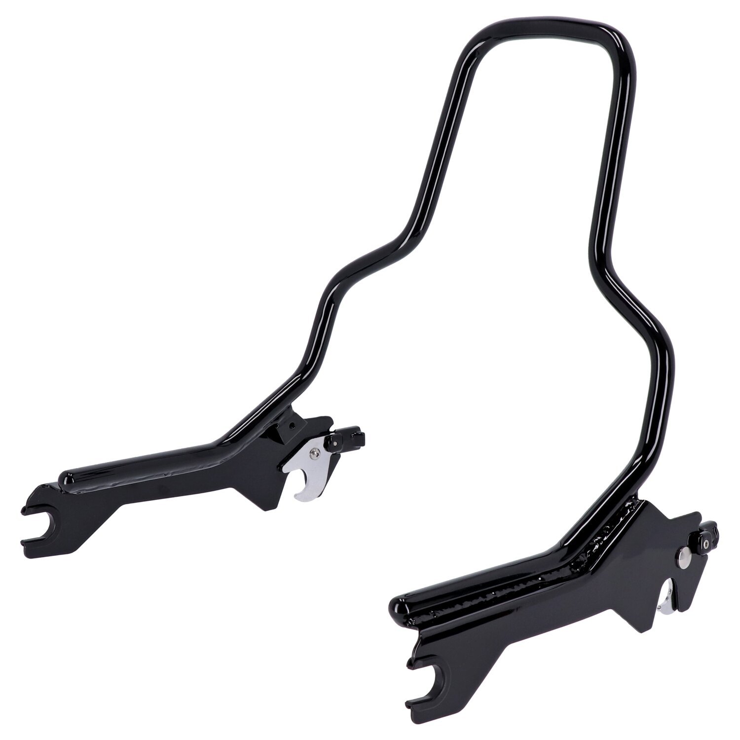 Sissy bar kit 14.5" upright