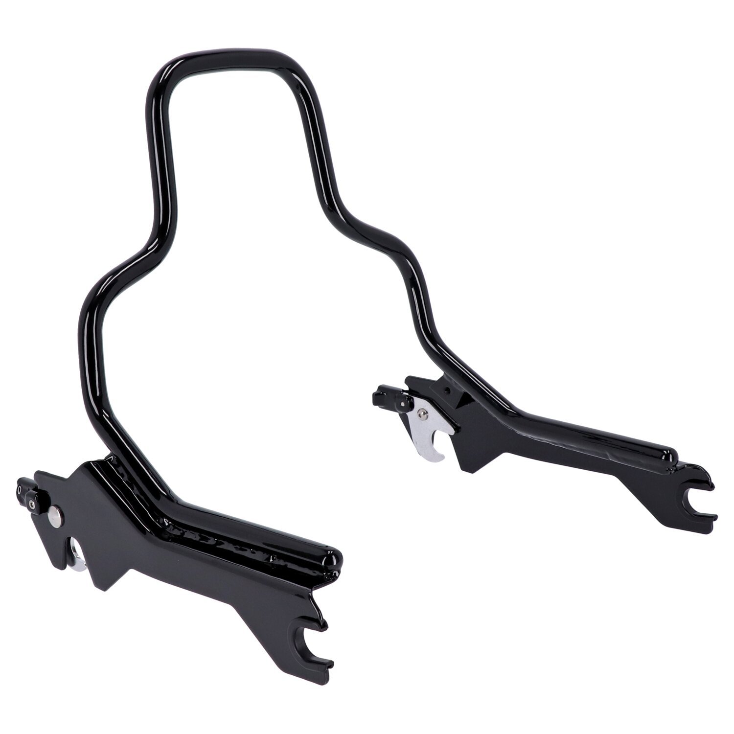 Sissy bar kit 8.5" upright