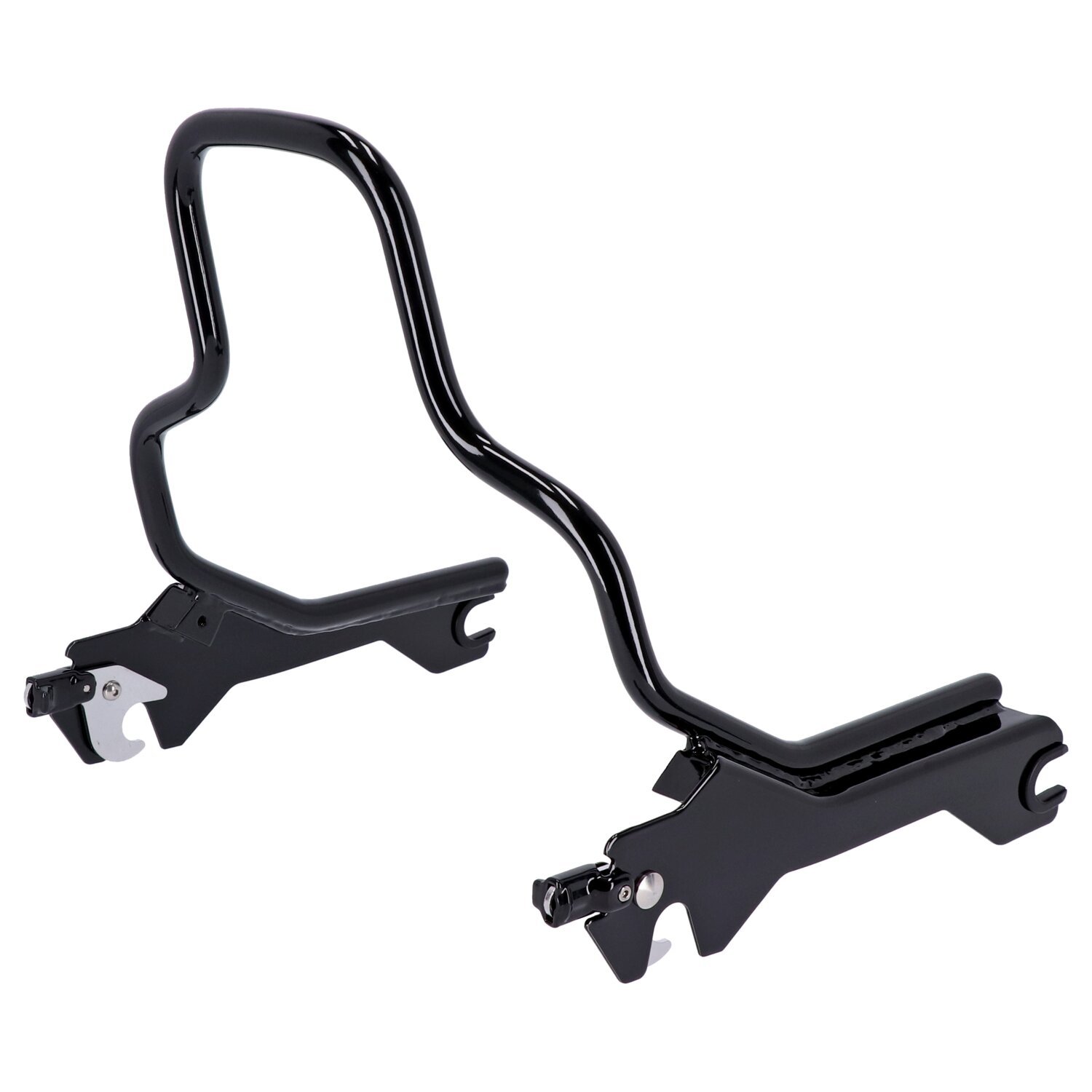 Sissy bar kit 8.5" upright