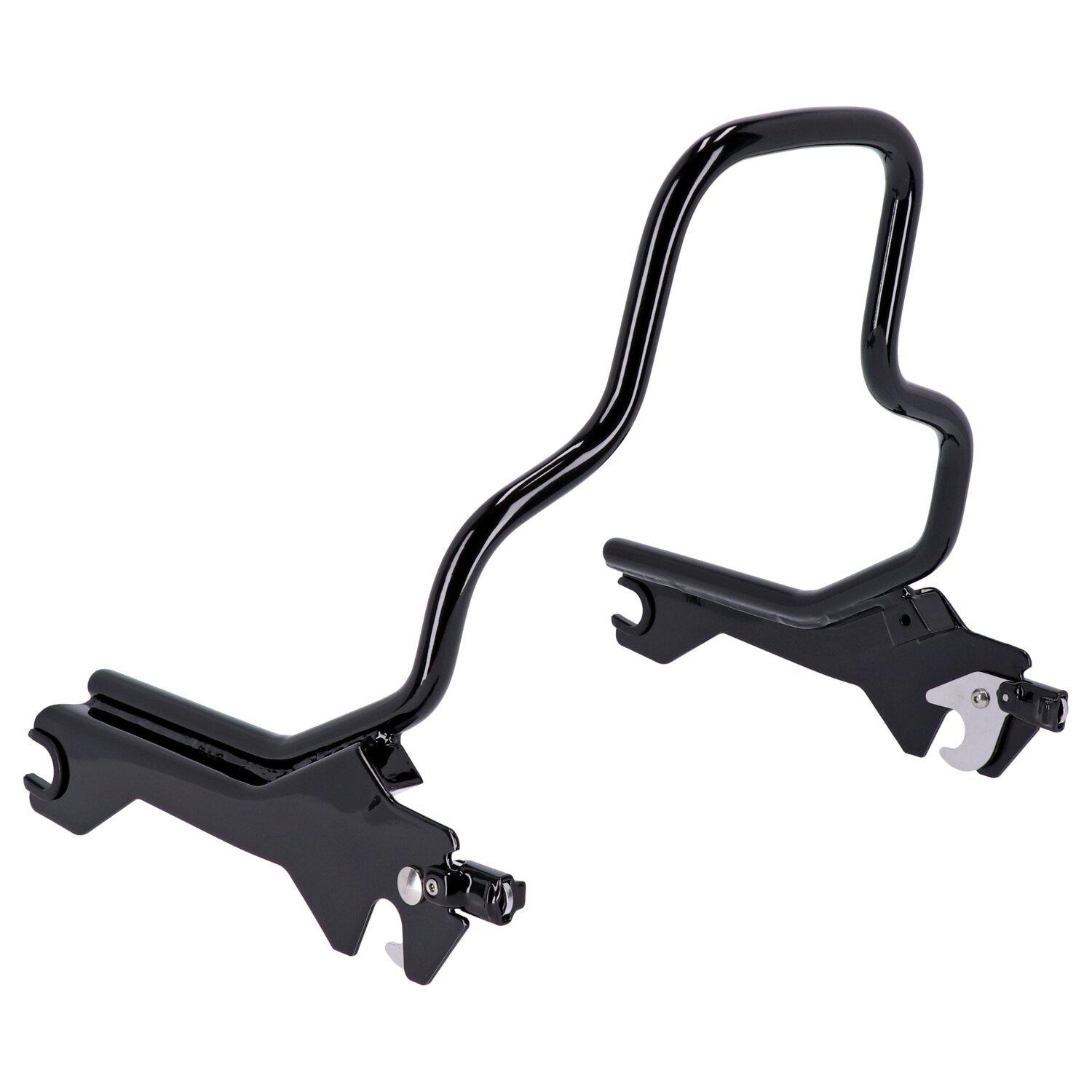 Sissy bar kit 8.5" upright