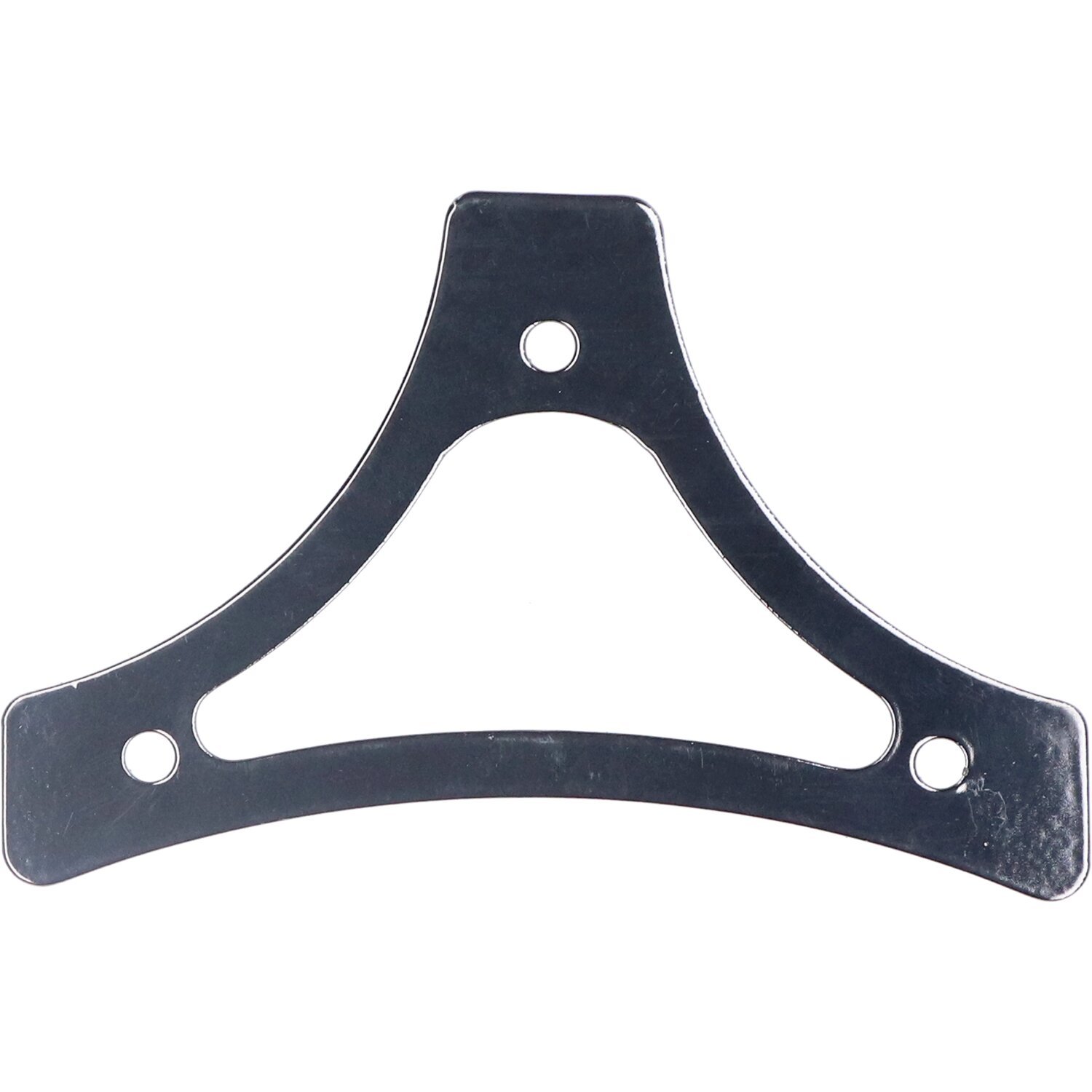 Sissy bar kit 8.5" upright