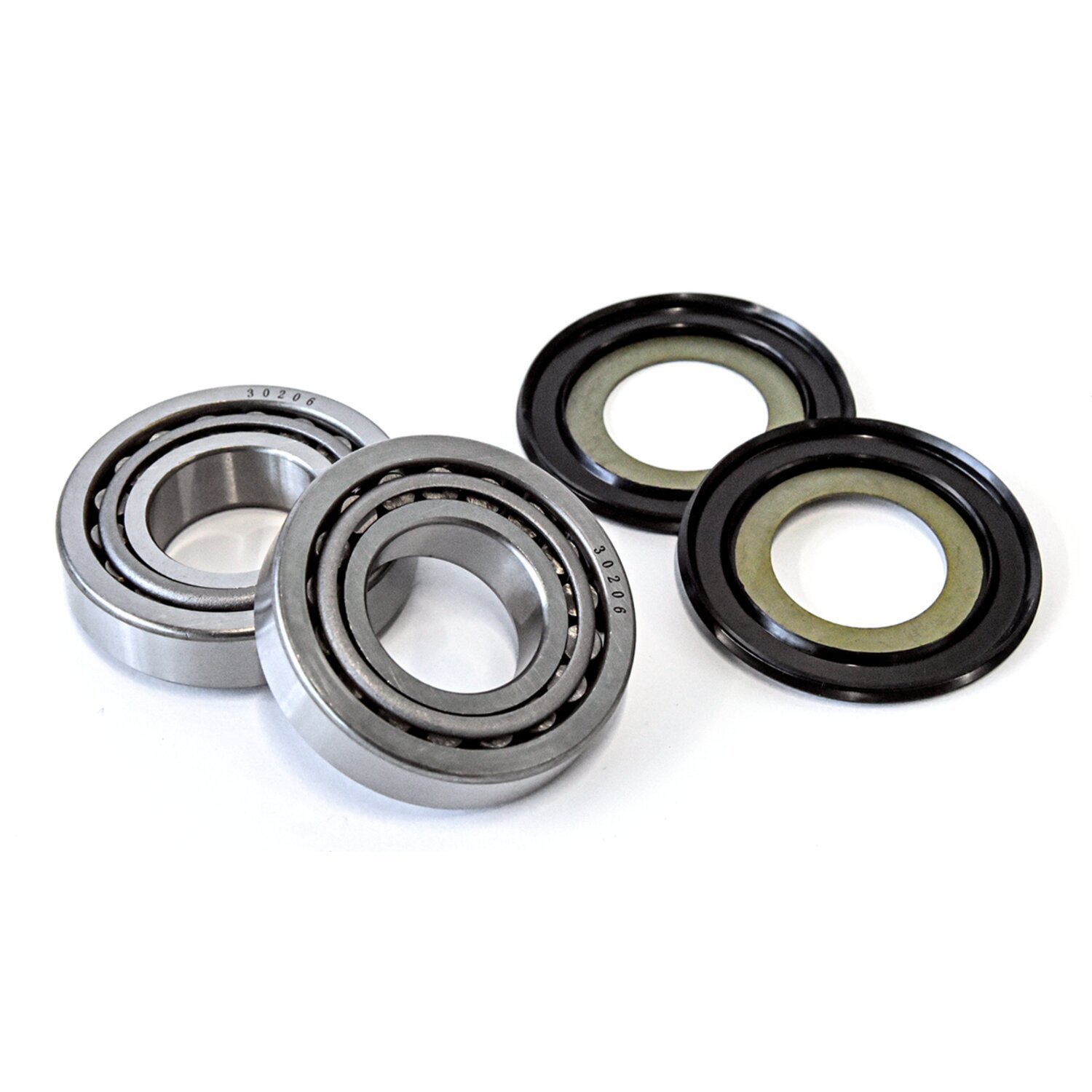 MCS, frame neck bearing, race & seal kit