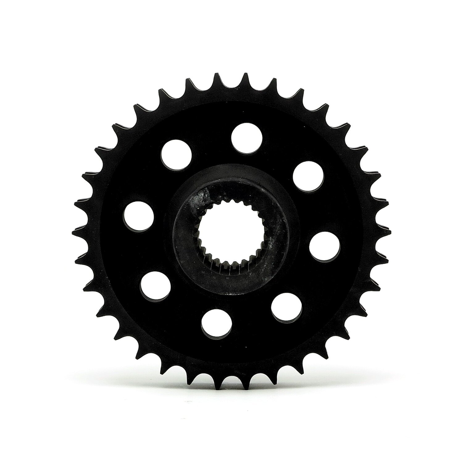 Solid motor sprocket 34t