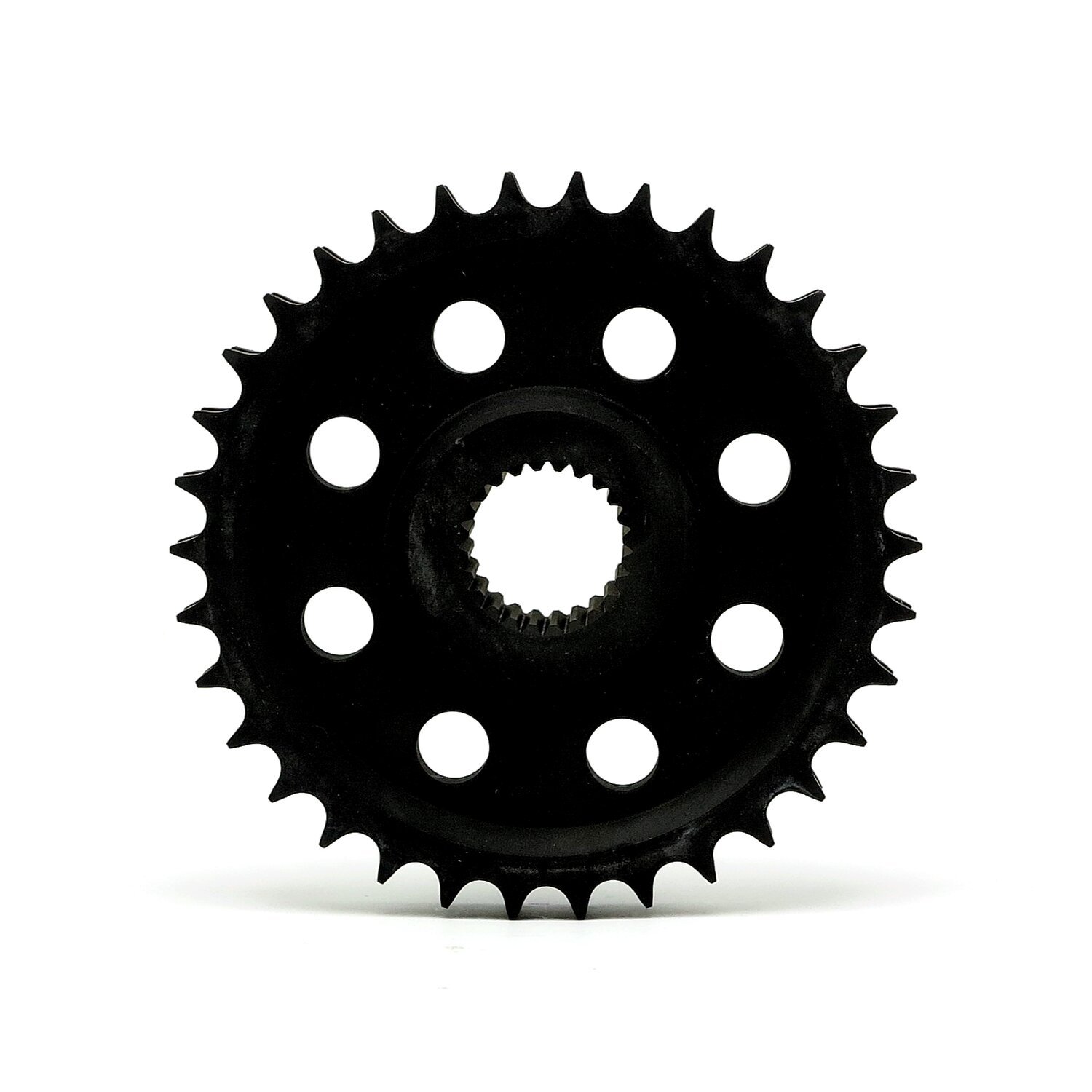 Solid motor sprocket 34t