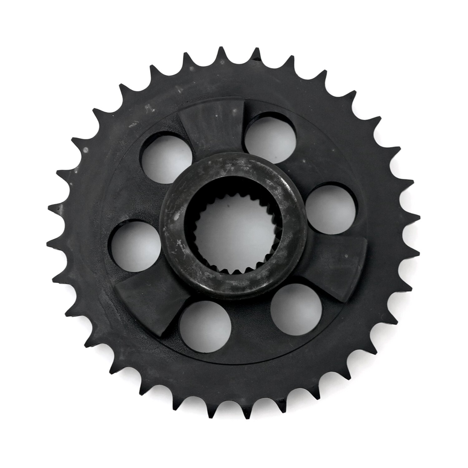Solid motor sprocket 32t