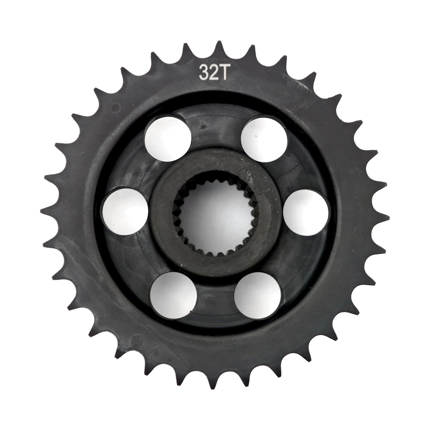 Solid motor sprocket 32t