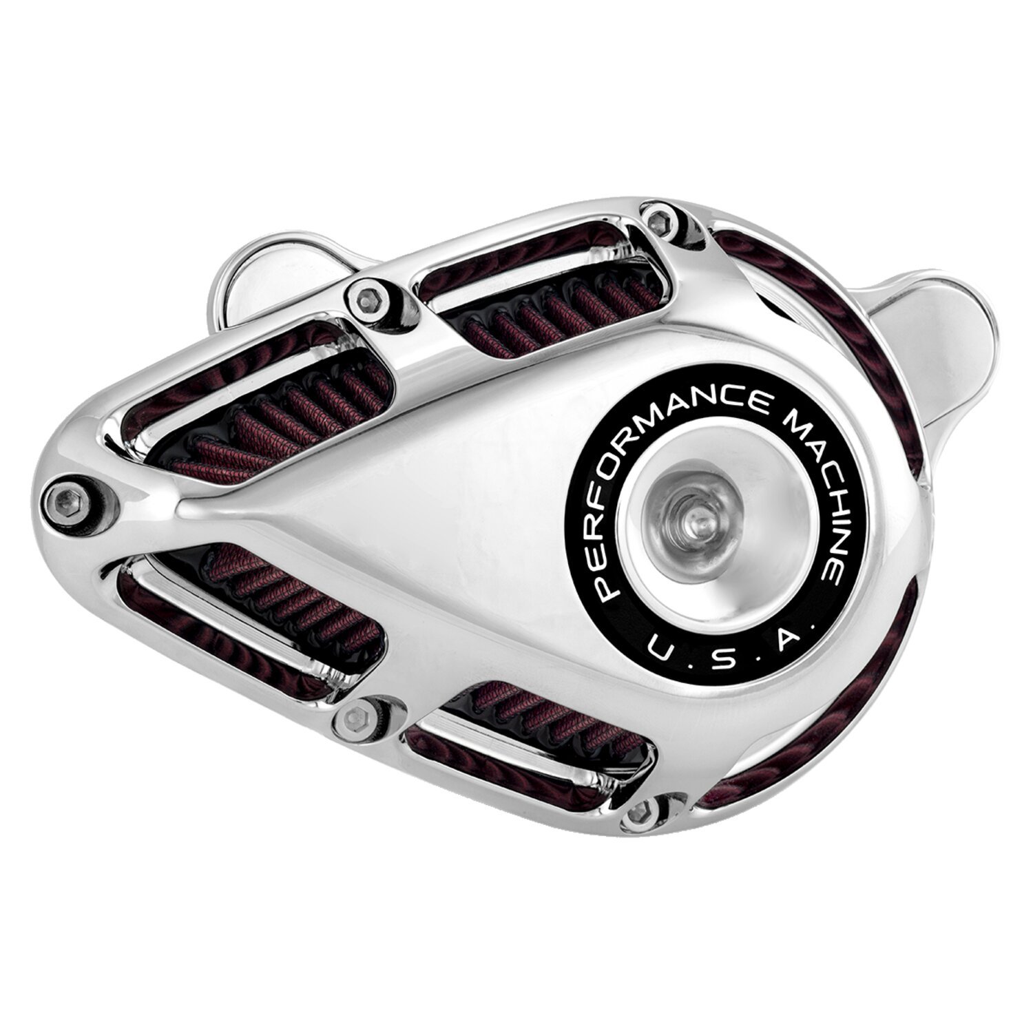 PM, 'Jet' air cleaner kit
