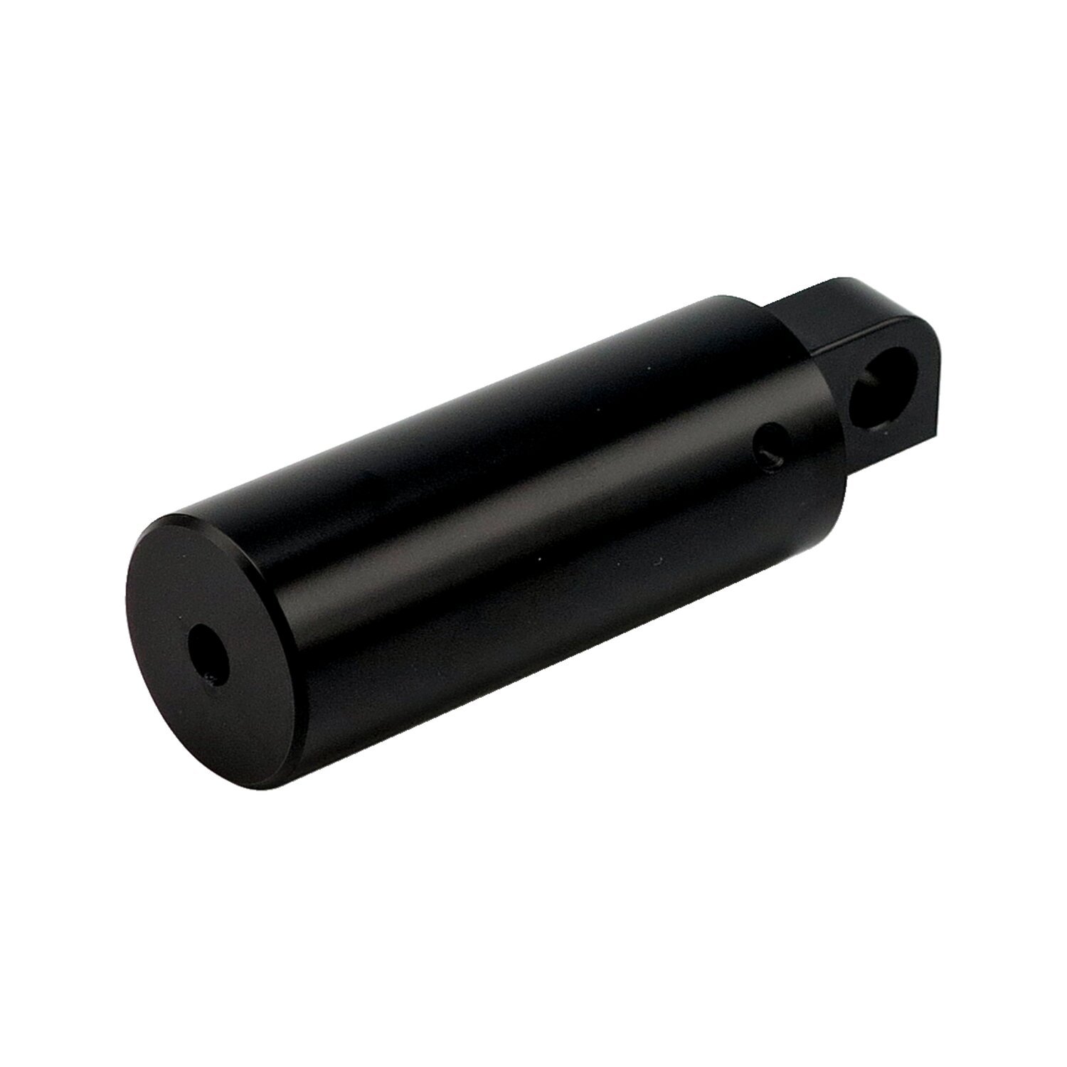 Ost Freesen Choppers, footpeg to grip adapter. 29.8mm OD
