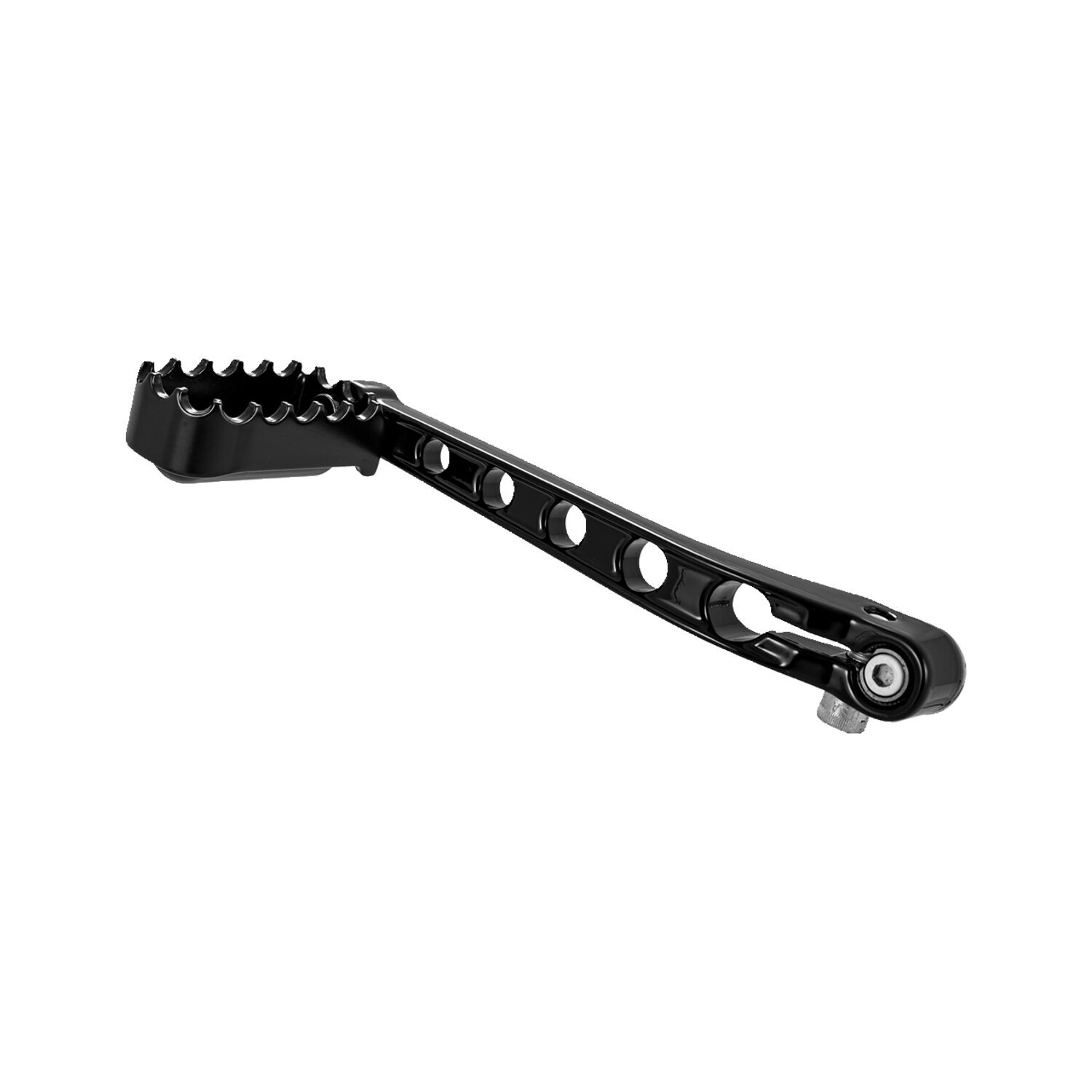 Burly, MX shift lever