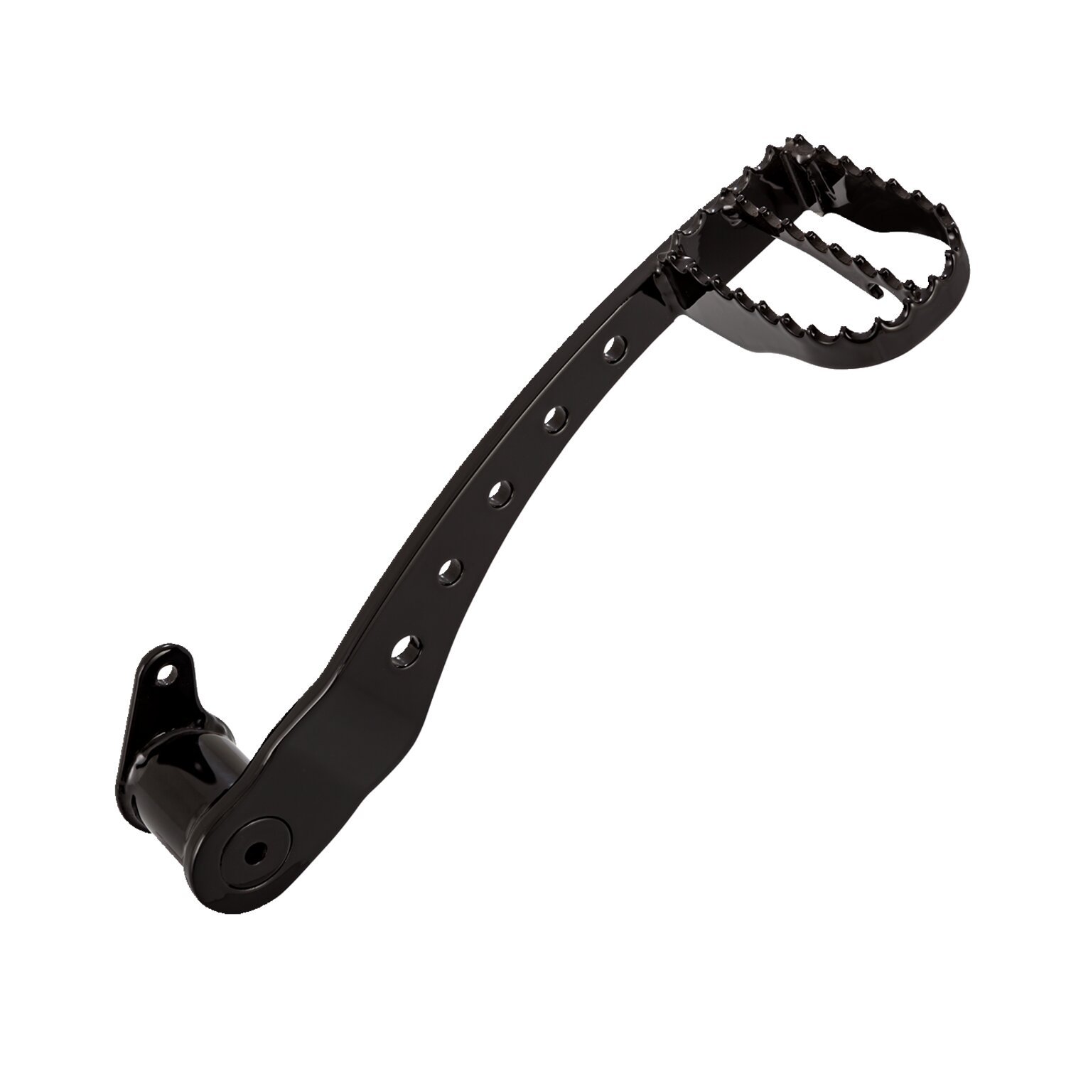 Burly, MX brake lever