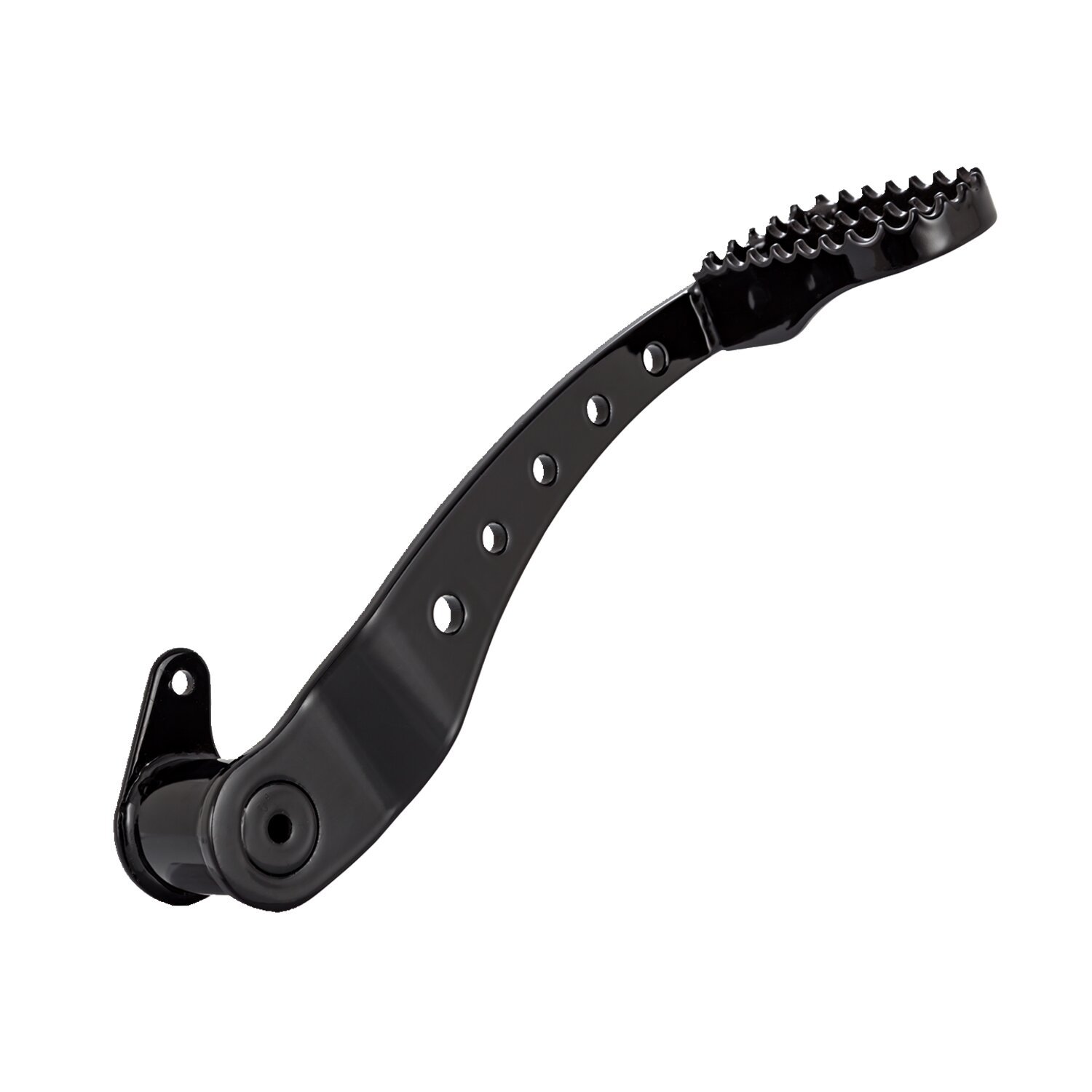 Burly, MX brake lever
