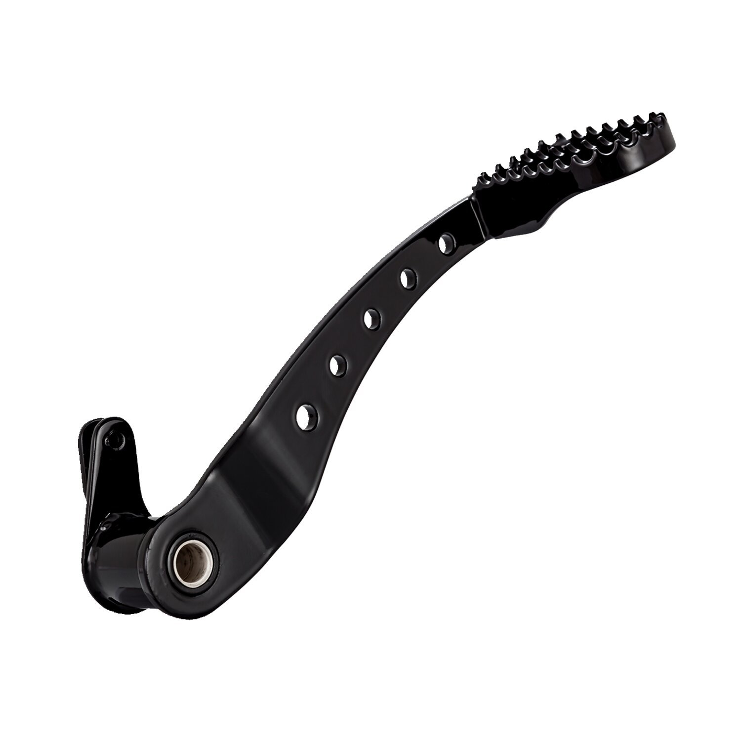 Burly, MX brake lever