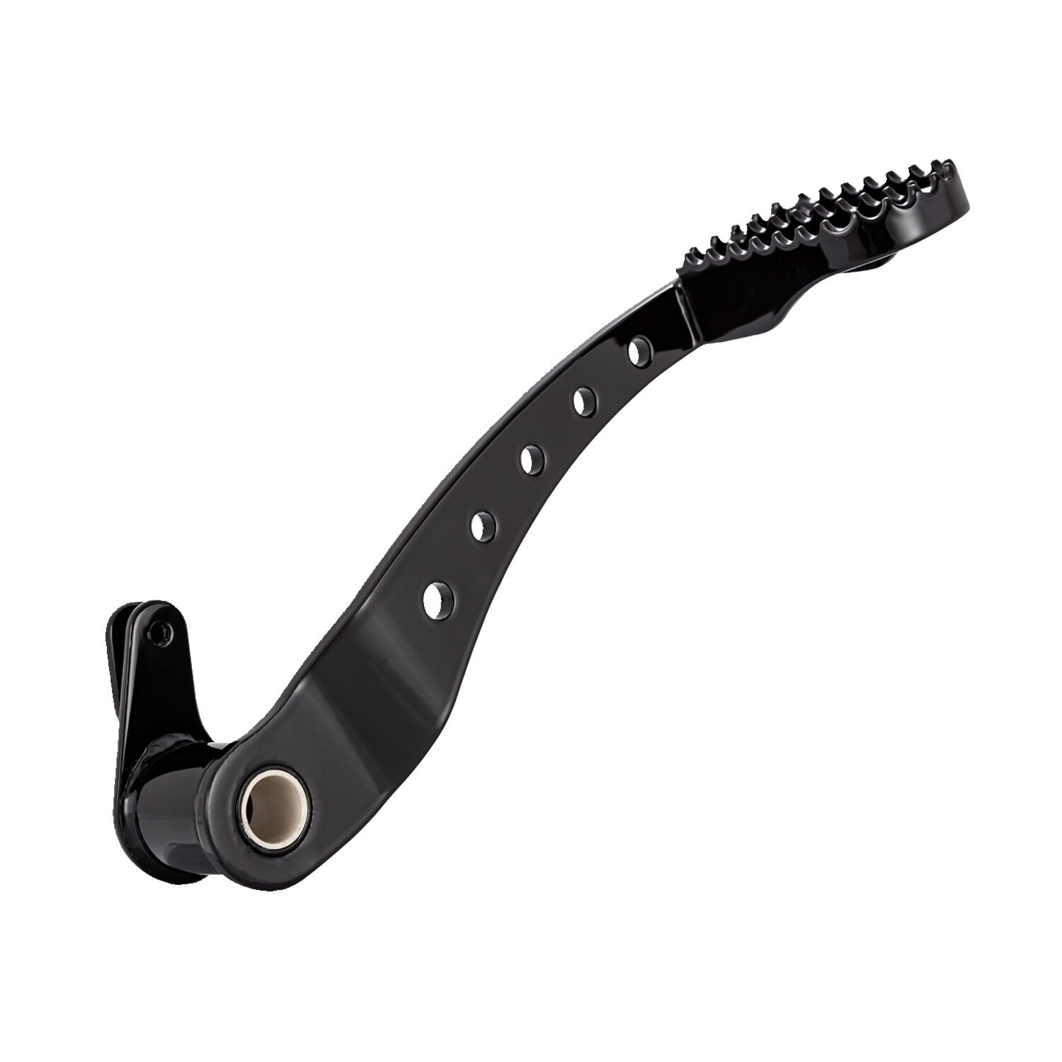 Burly, MX brake lever