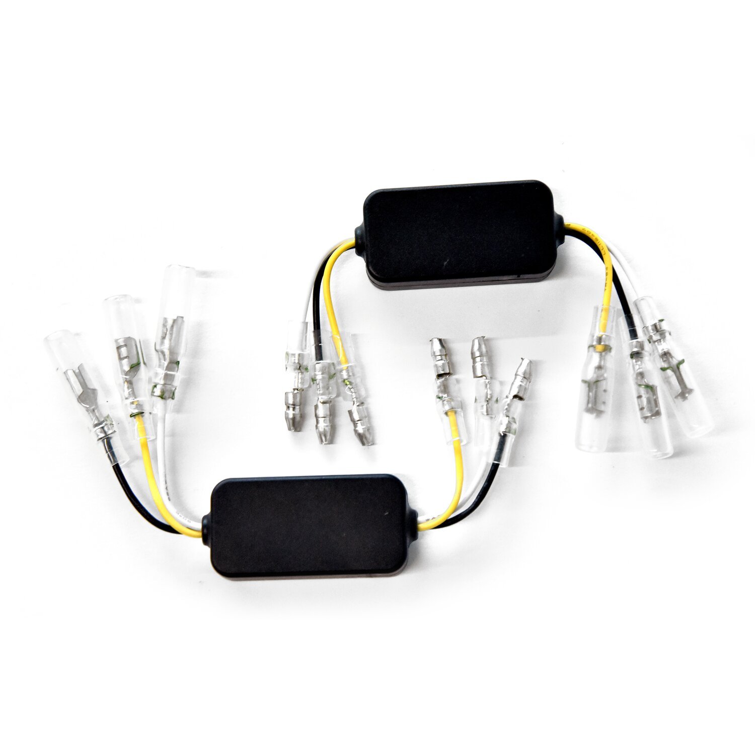 Position light, control box 3-wire
