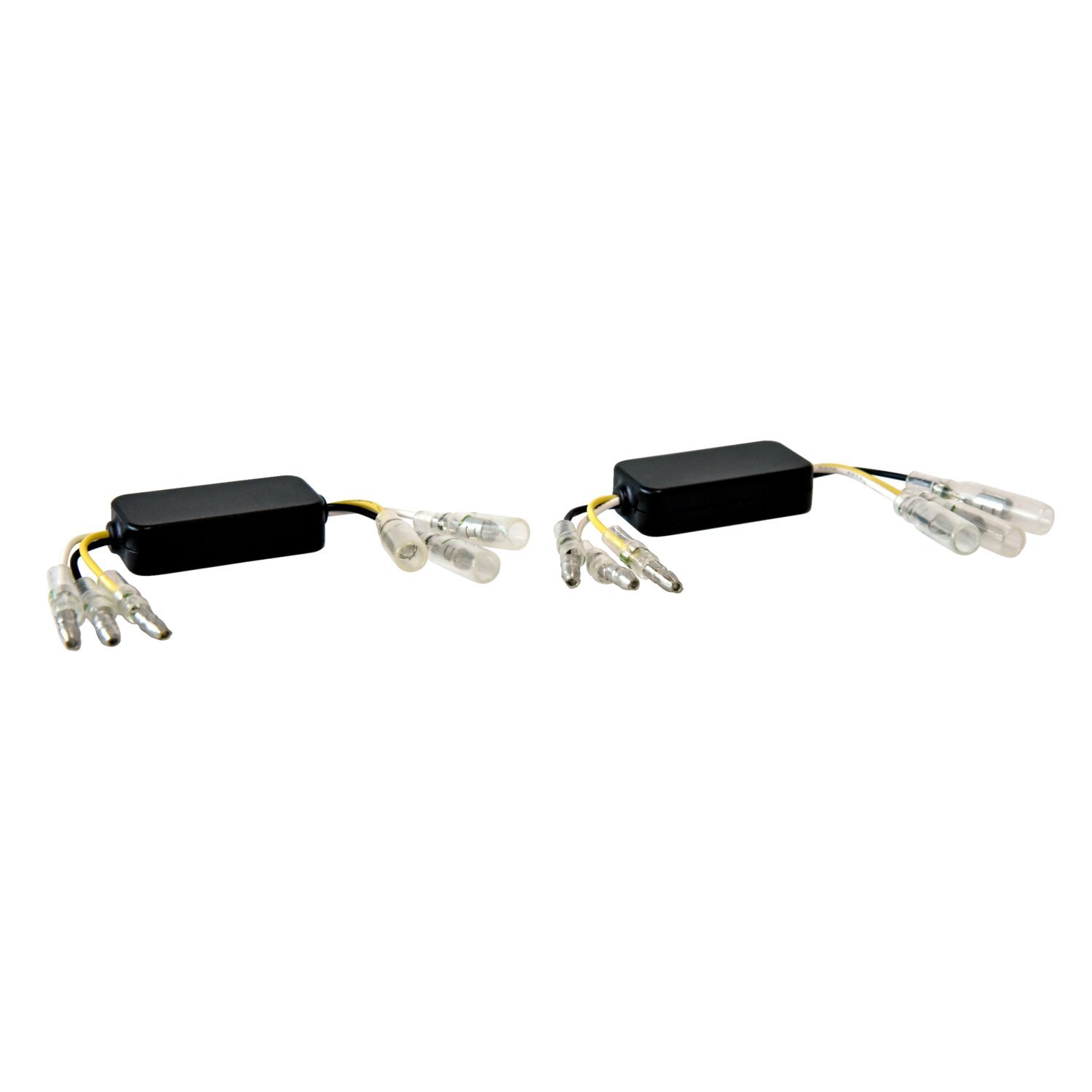 Position light, control box 3-wire