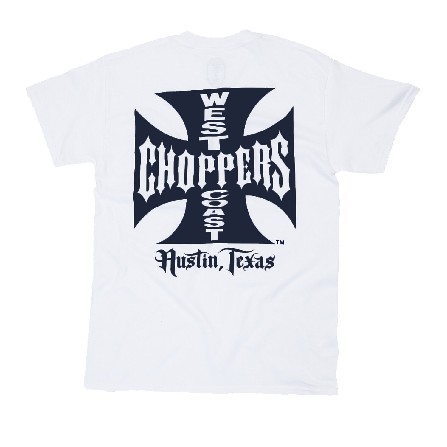 WCC OG Classic ATX t-shirt