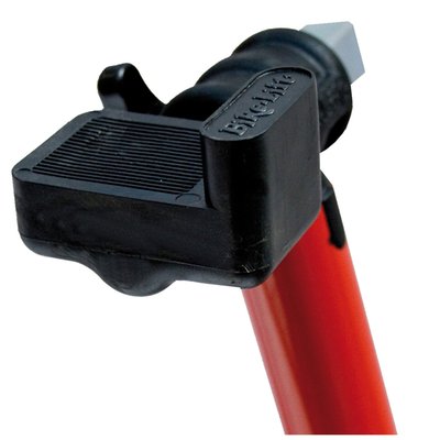 Fits 529165 FS10, 577960 FS/H-S and 529192 FS9 front paddock stands. Width: 16cm to 25cm