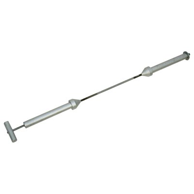 Universal pin for 529185 center paddock stand