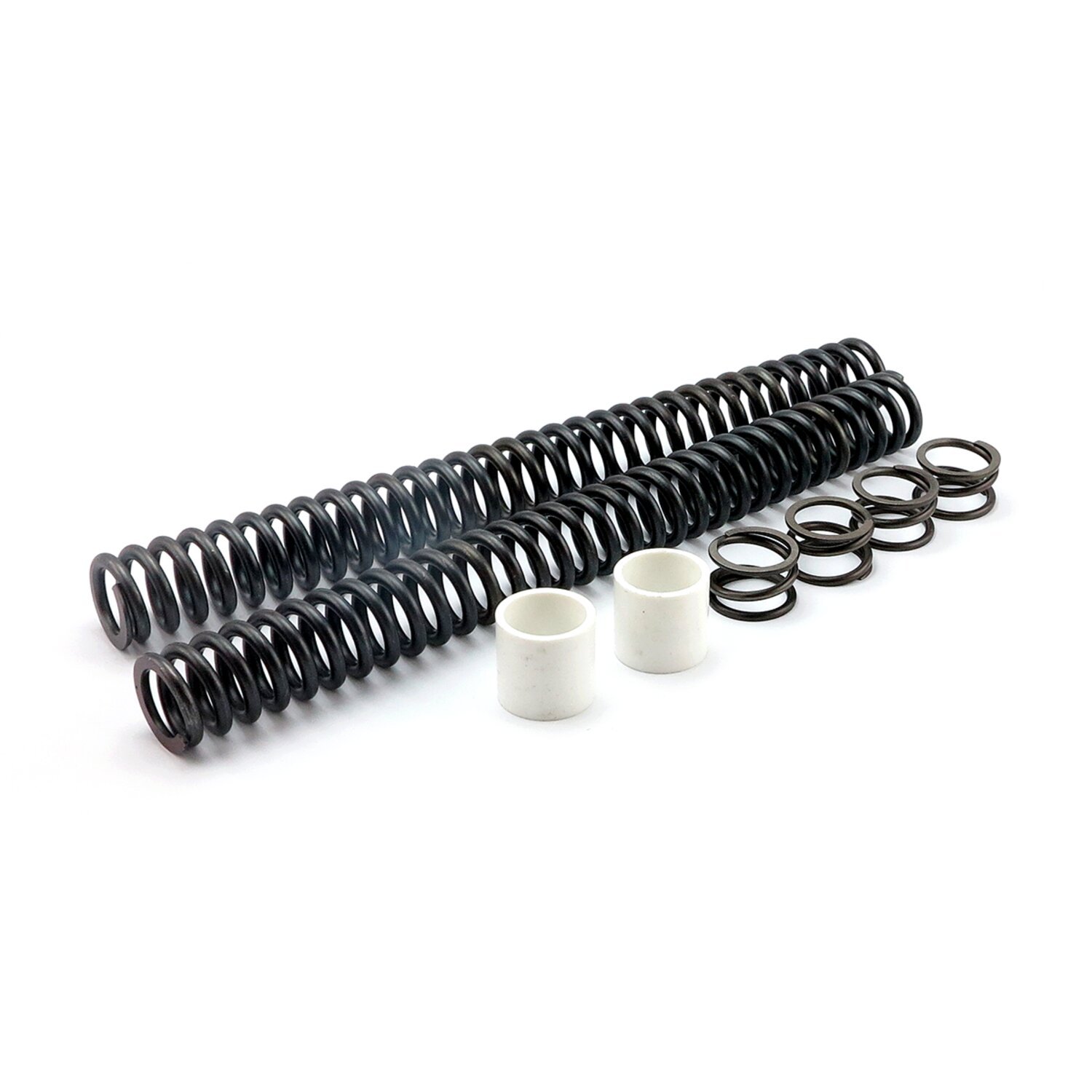 Burly, fork lowering kit 49mm