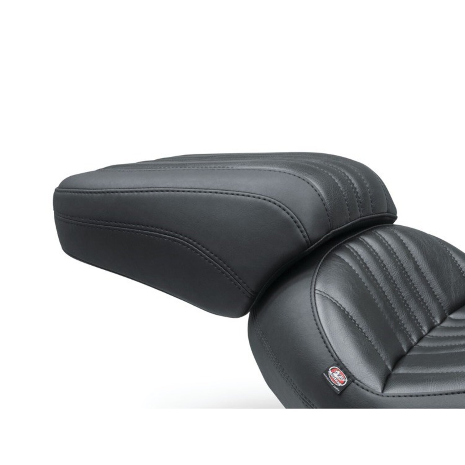 Mustang, Standard Touring passenger seat
