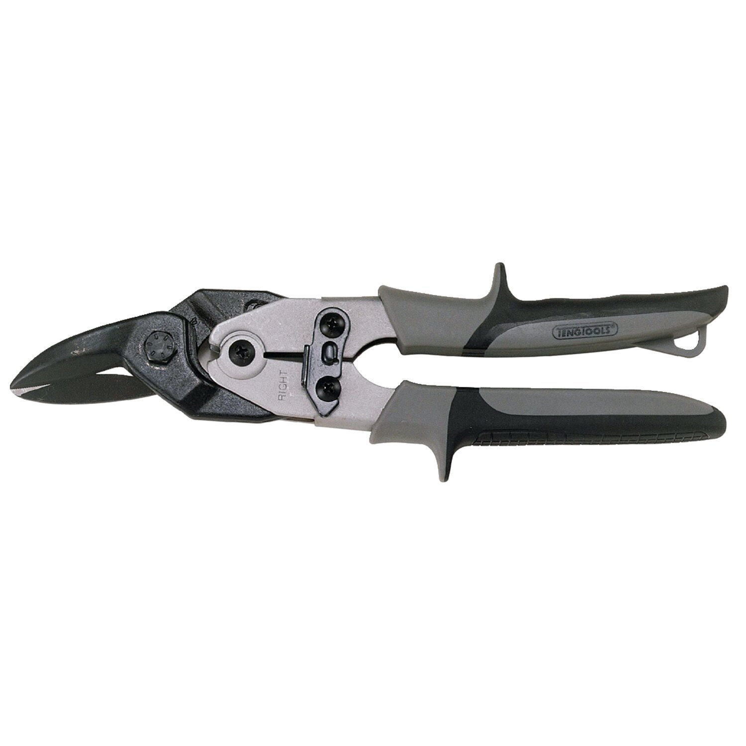 Teng Tools, skardos žirklės