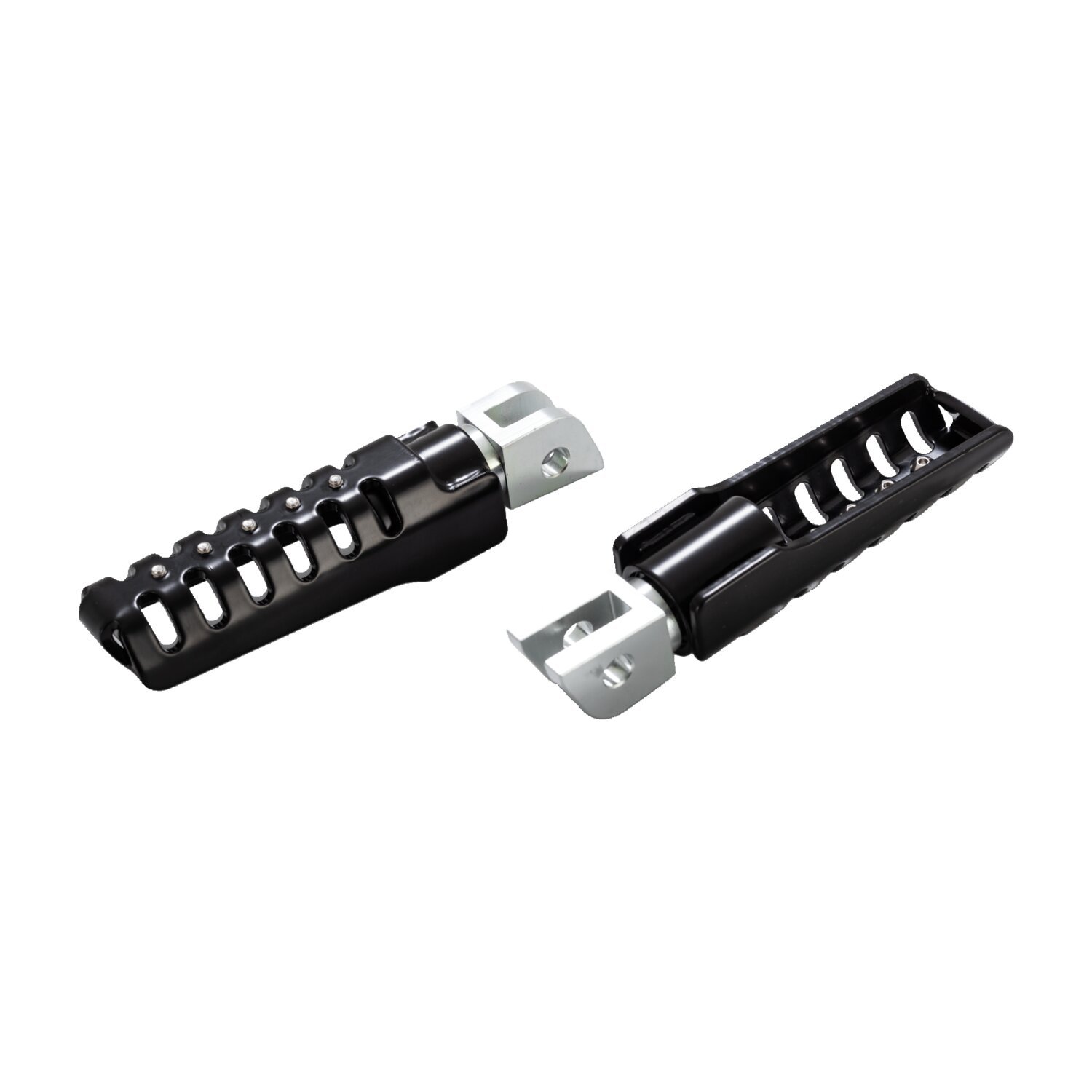 Burly. Razorback rider foot pegs
