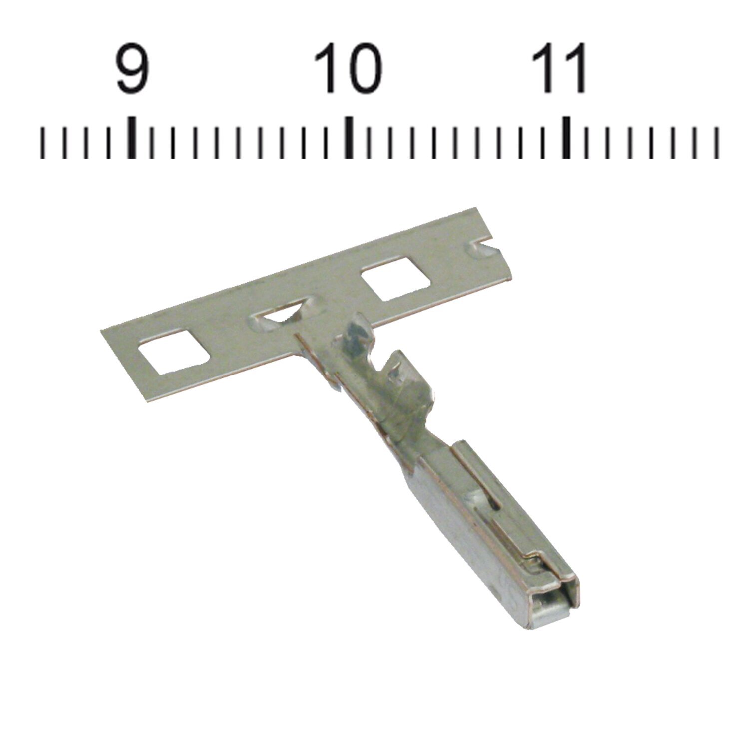 NAMZ, female pins for Molex MX-150 series connectors
