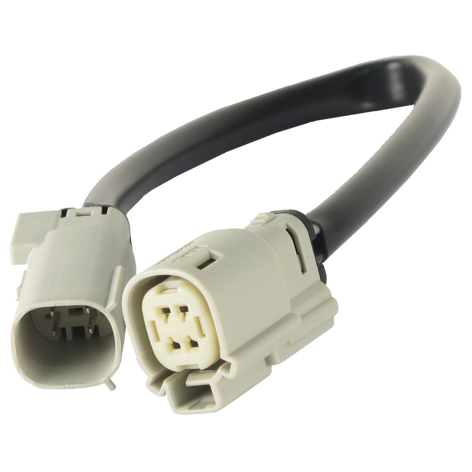 O2 Bung adapter set & cable extension