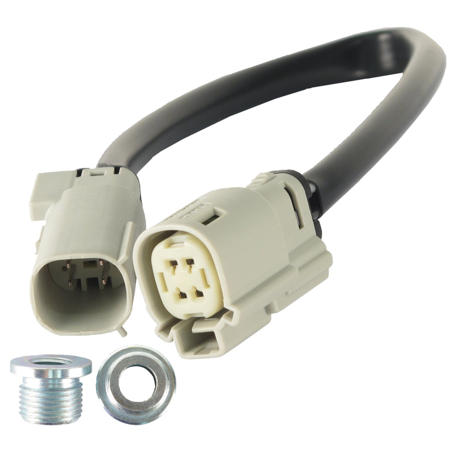 O2 Bung adapter set & cable extension
