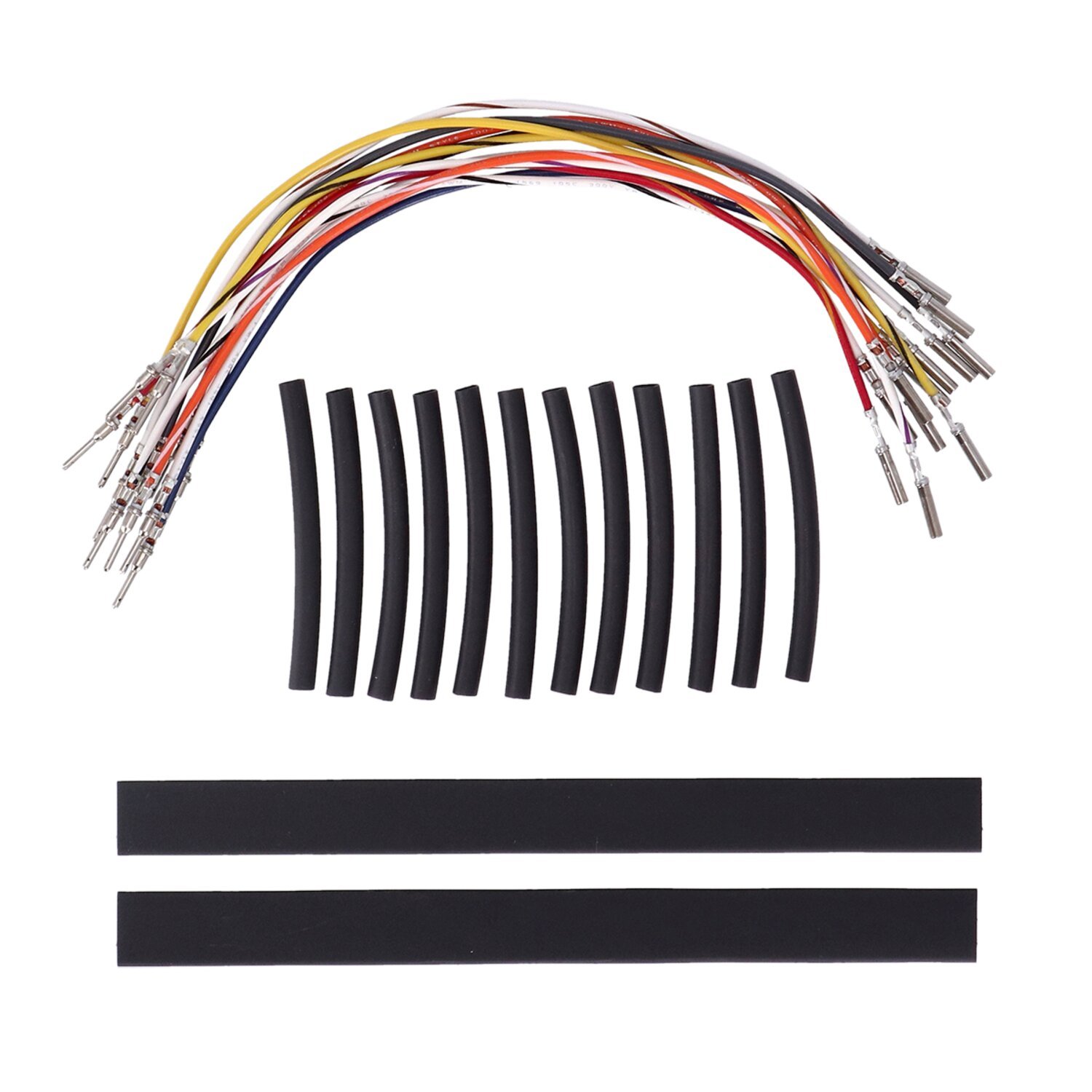 NAMZ, handlebar wiring extension kit. +8"