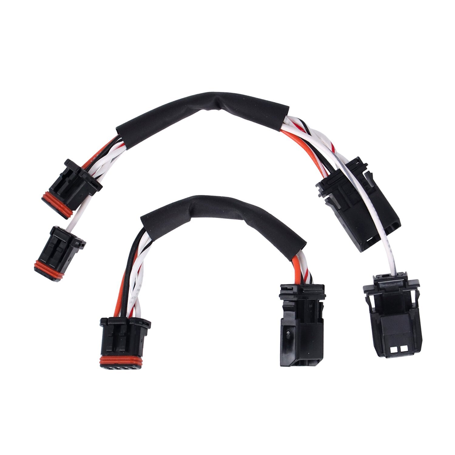 NAMZ, handlebar wiring extension kit. +4"