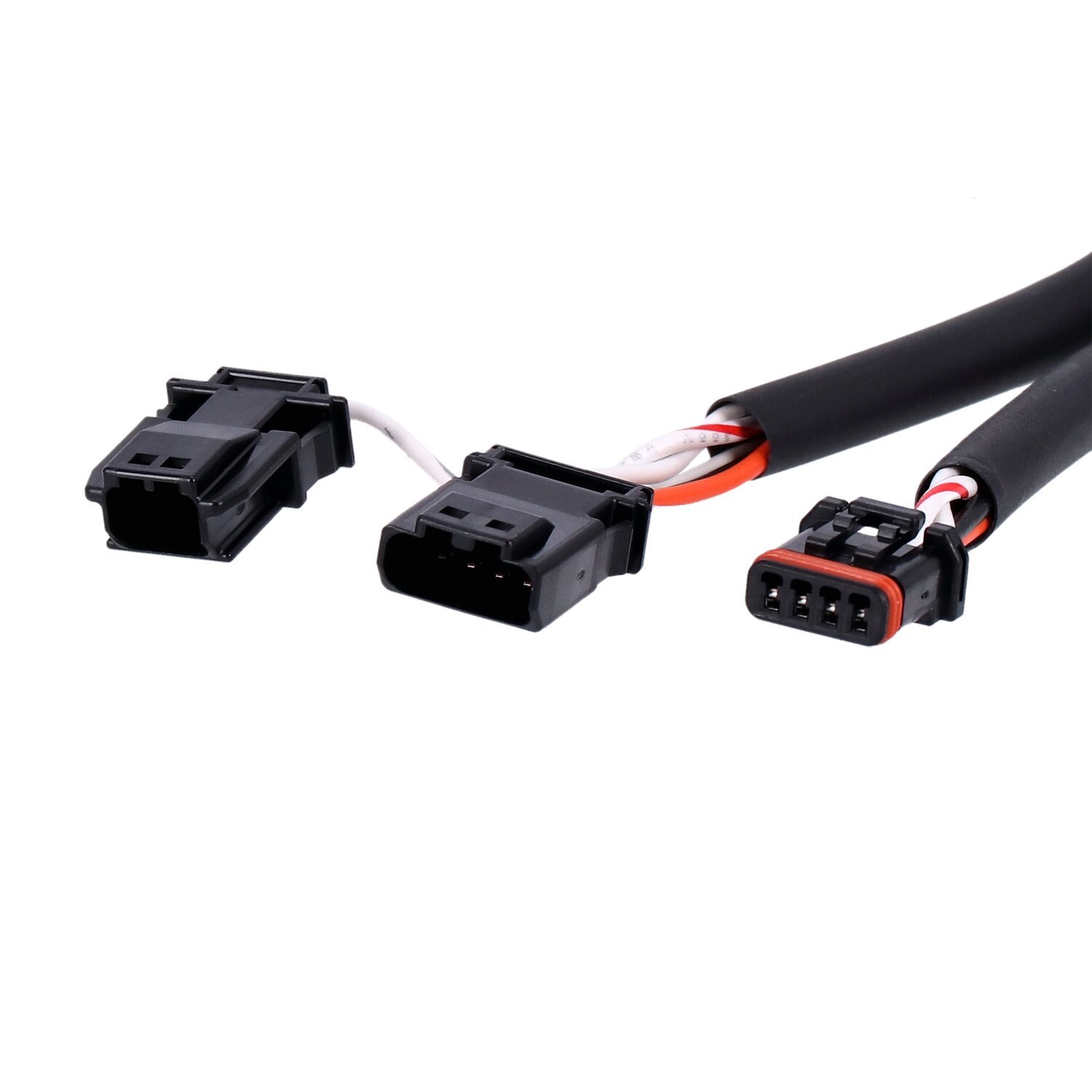 NAMZ, handlebar wiring extension kit. +8"
