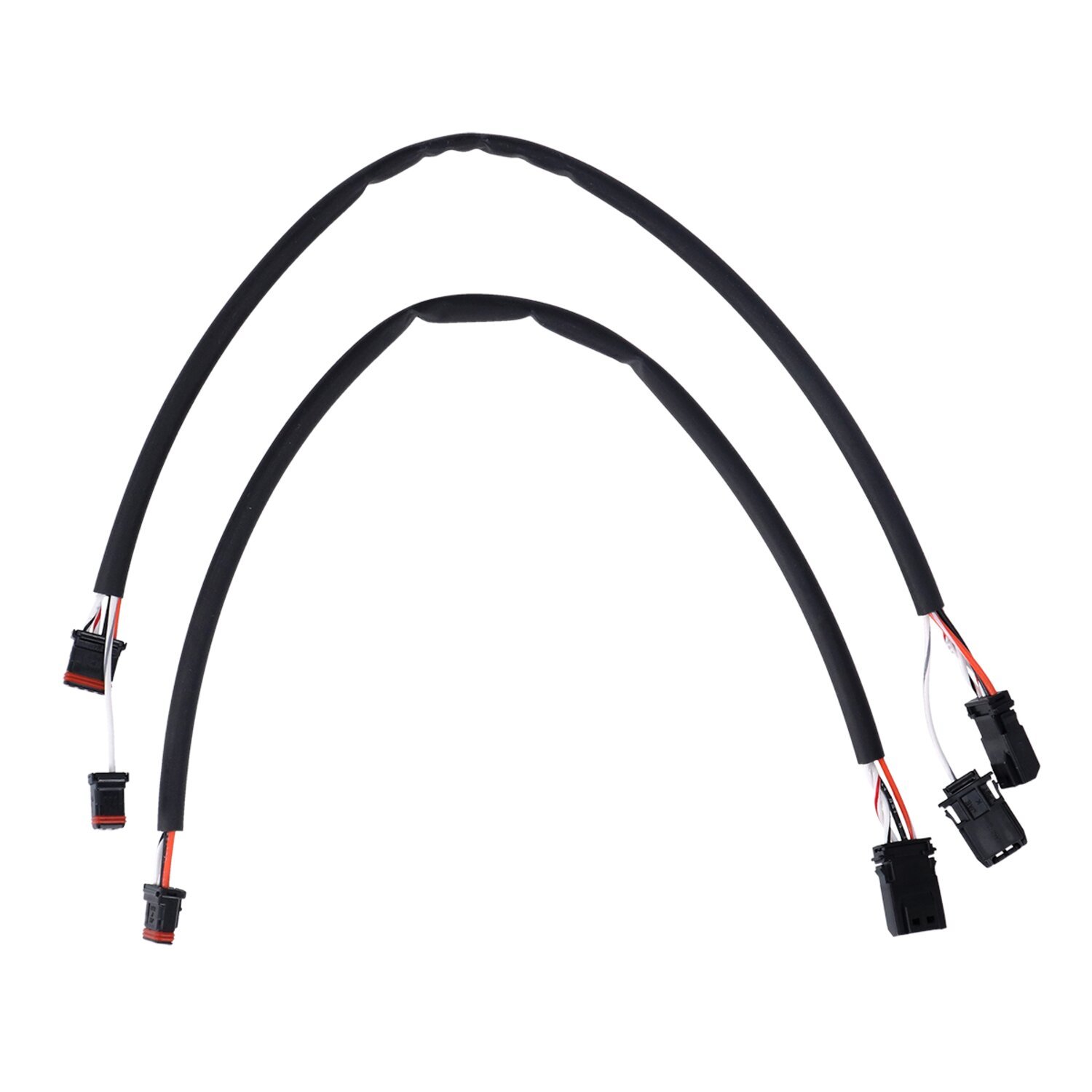 NAMZ, handlebar wiring extension kit. +15"