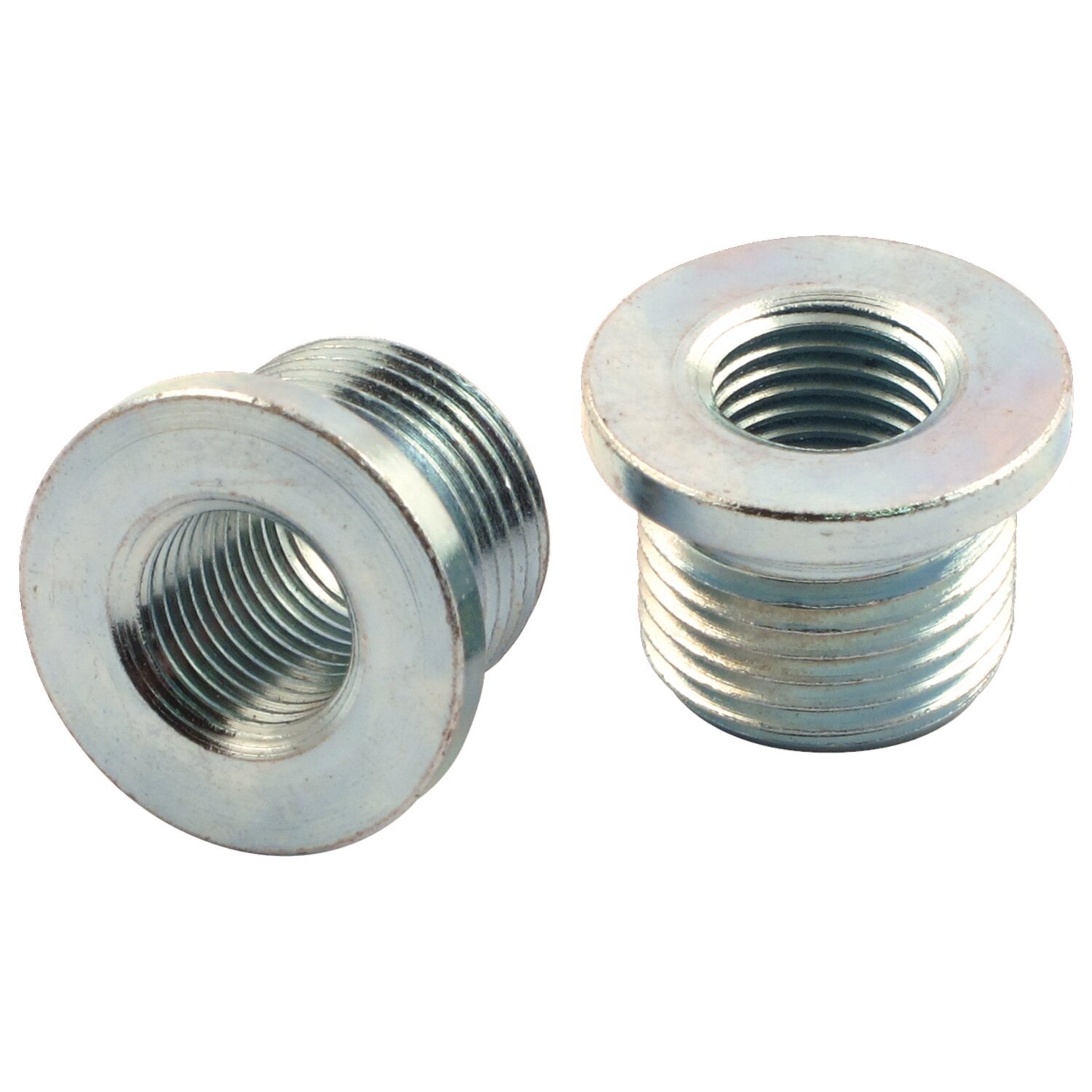 NAMZ, 18mm to 12mm exhaust sensor bung reducer set