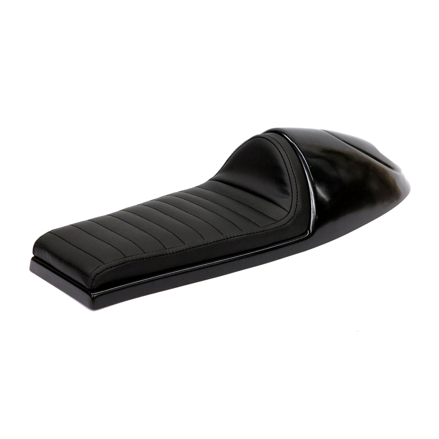 Plain Black