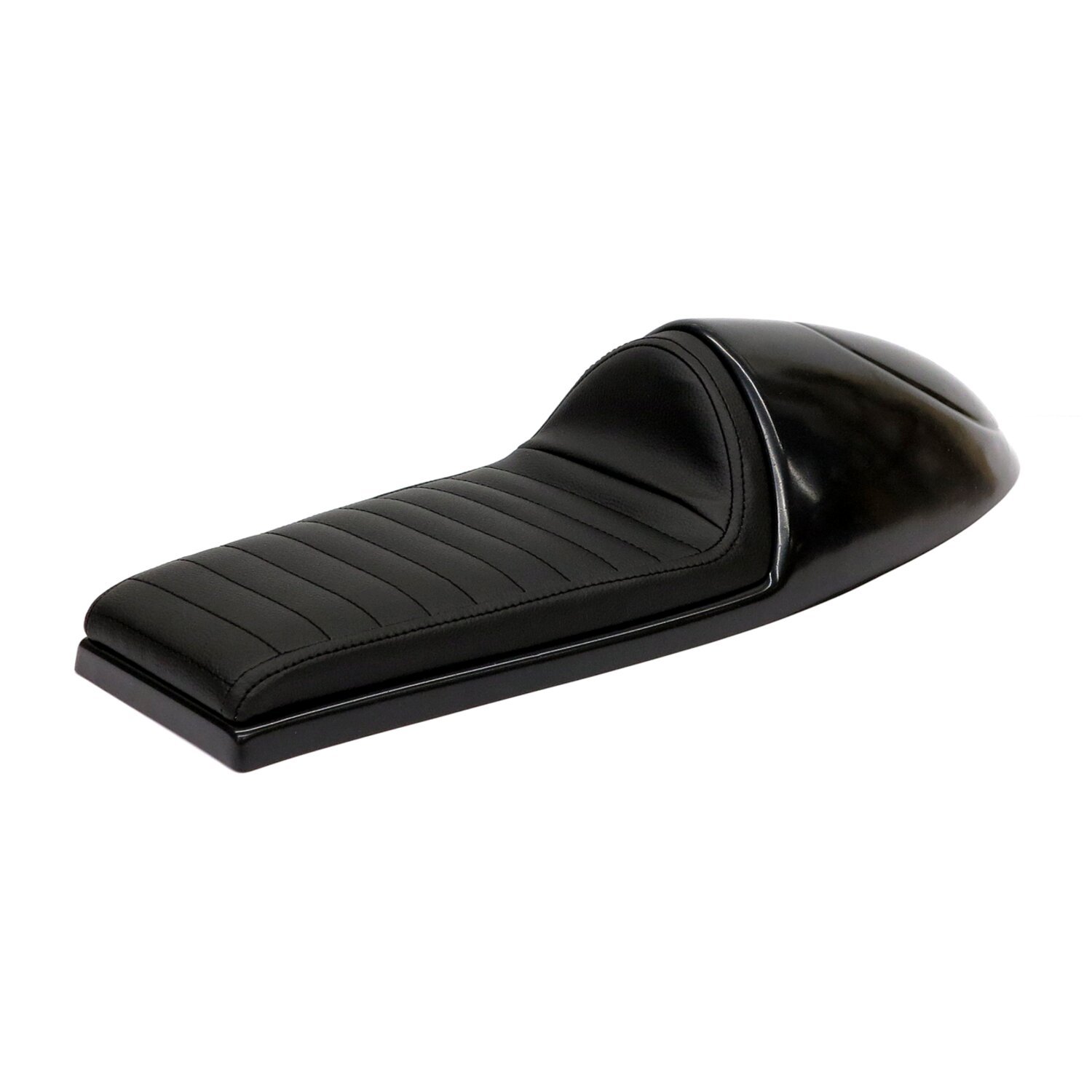 Plain Black