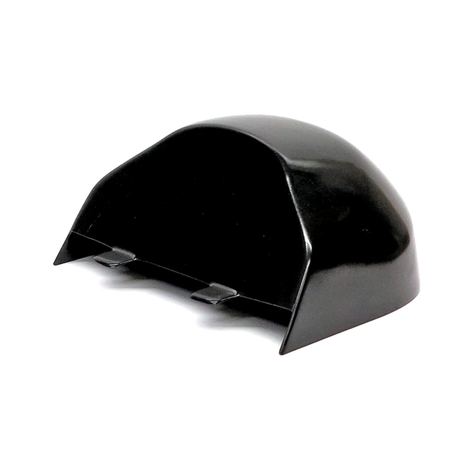C-Racer, Multiseat Café Racer - Scrambler seat, Black