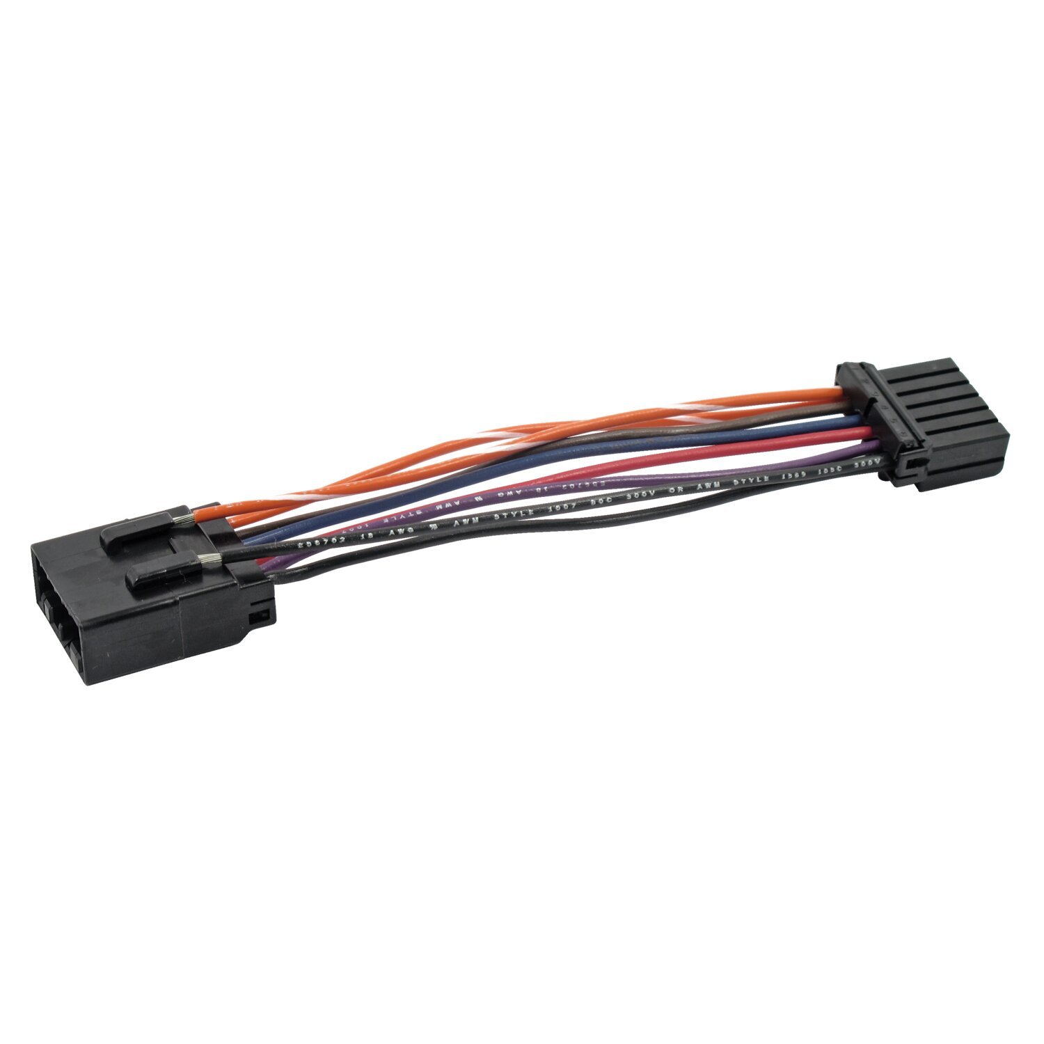 NAMZ, 'Power Tap' wiring harness